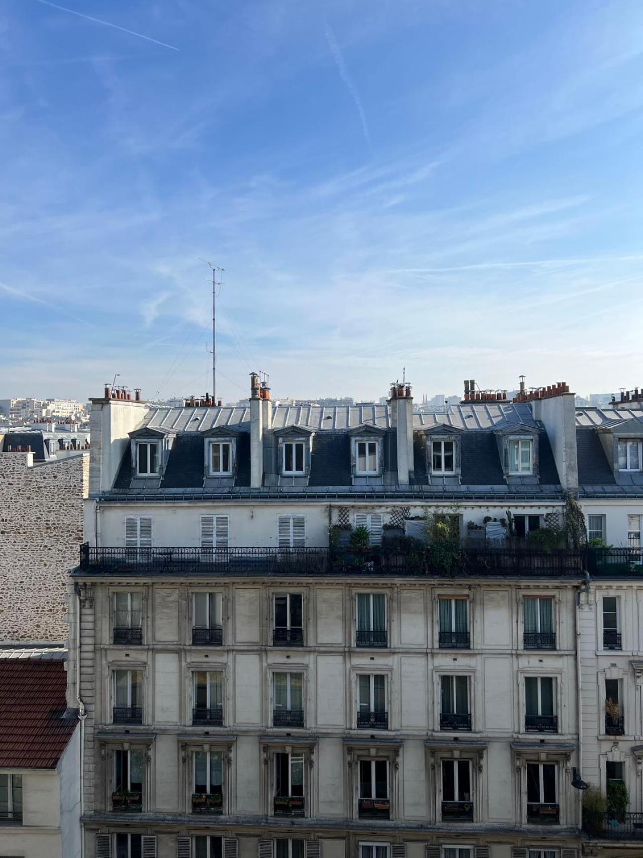 Moderne Centre Appartement