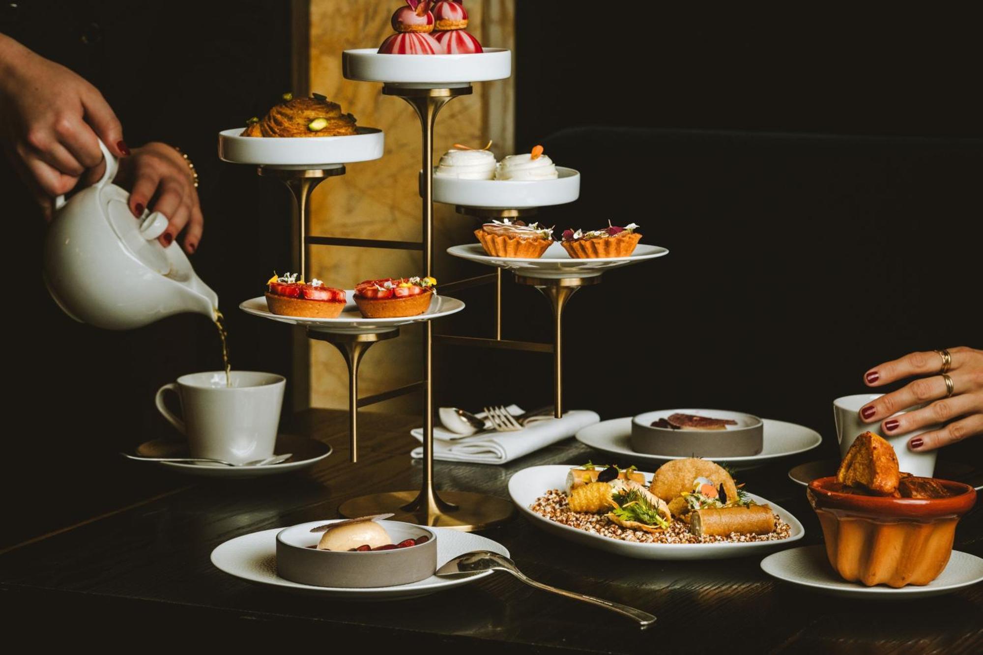 Hotel De Galles, A Luxury Collection Hotel,