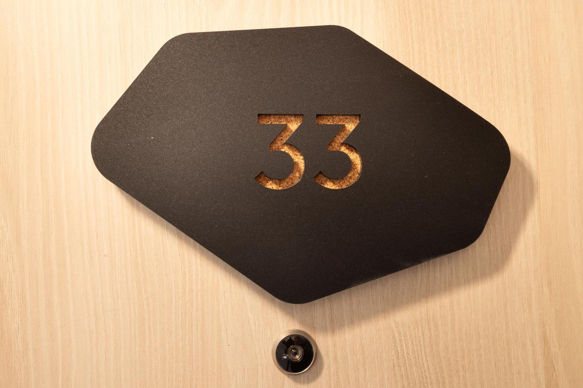Korner Montparnasse Hotel 3*