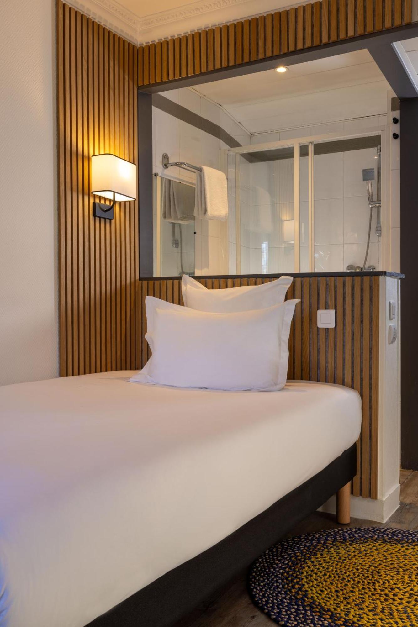 Korner Montparnasse 3* Paris