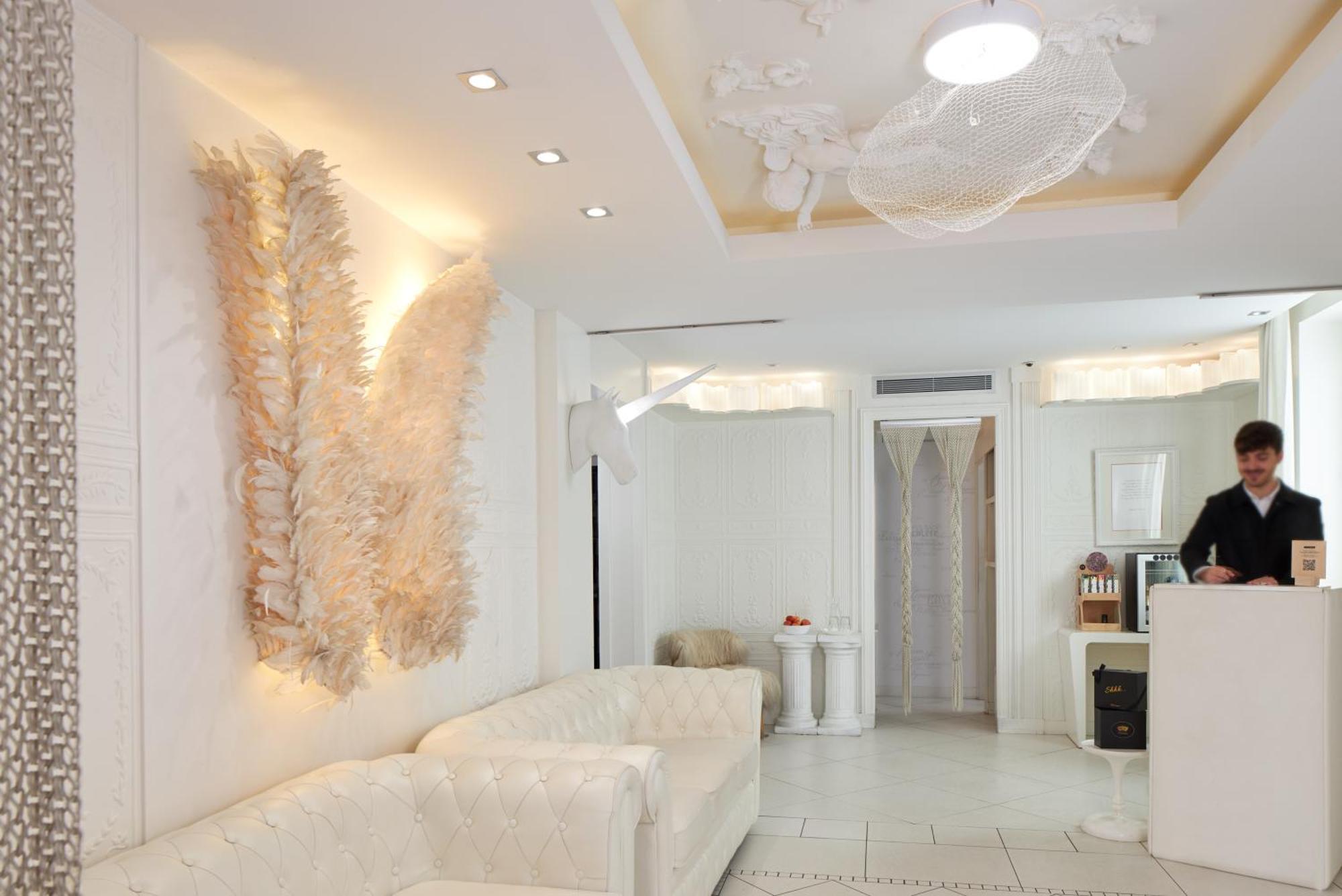 Hotel Vice Versa