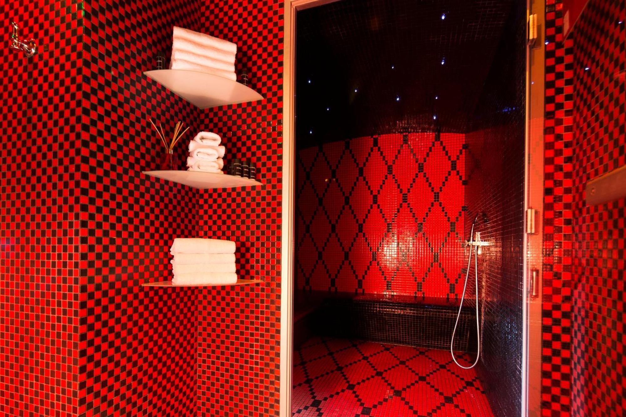 Vice Versa 4* Paris
