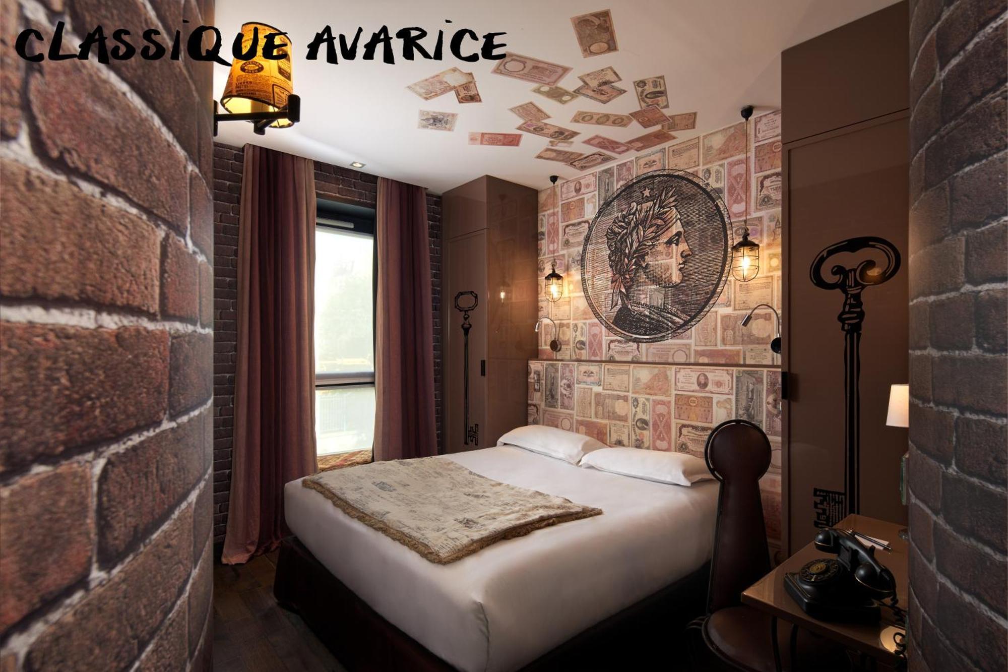 Hotel Vice Versa 4*