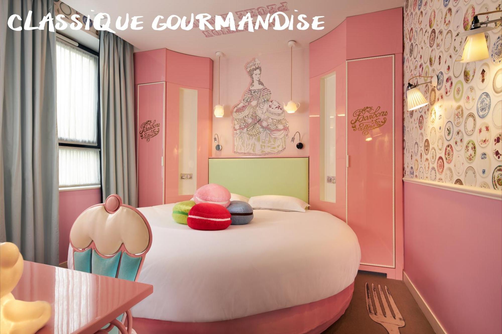 Hotel Vice Versa 4*