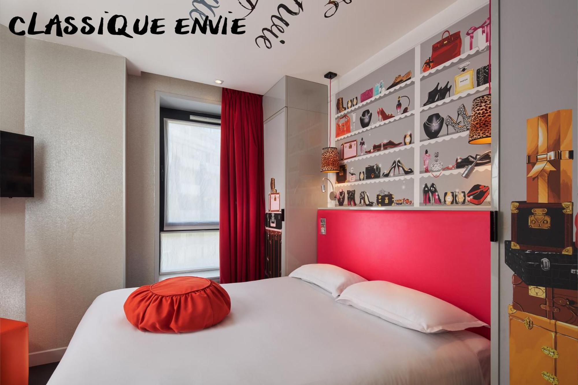 Vice Versa 4*
