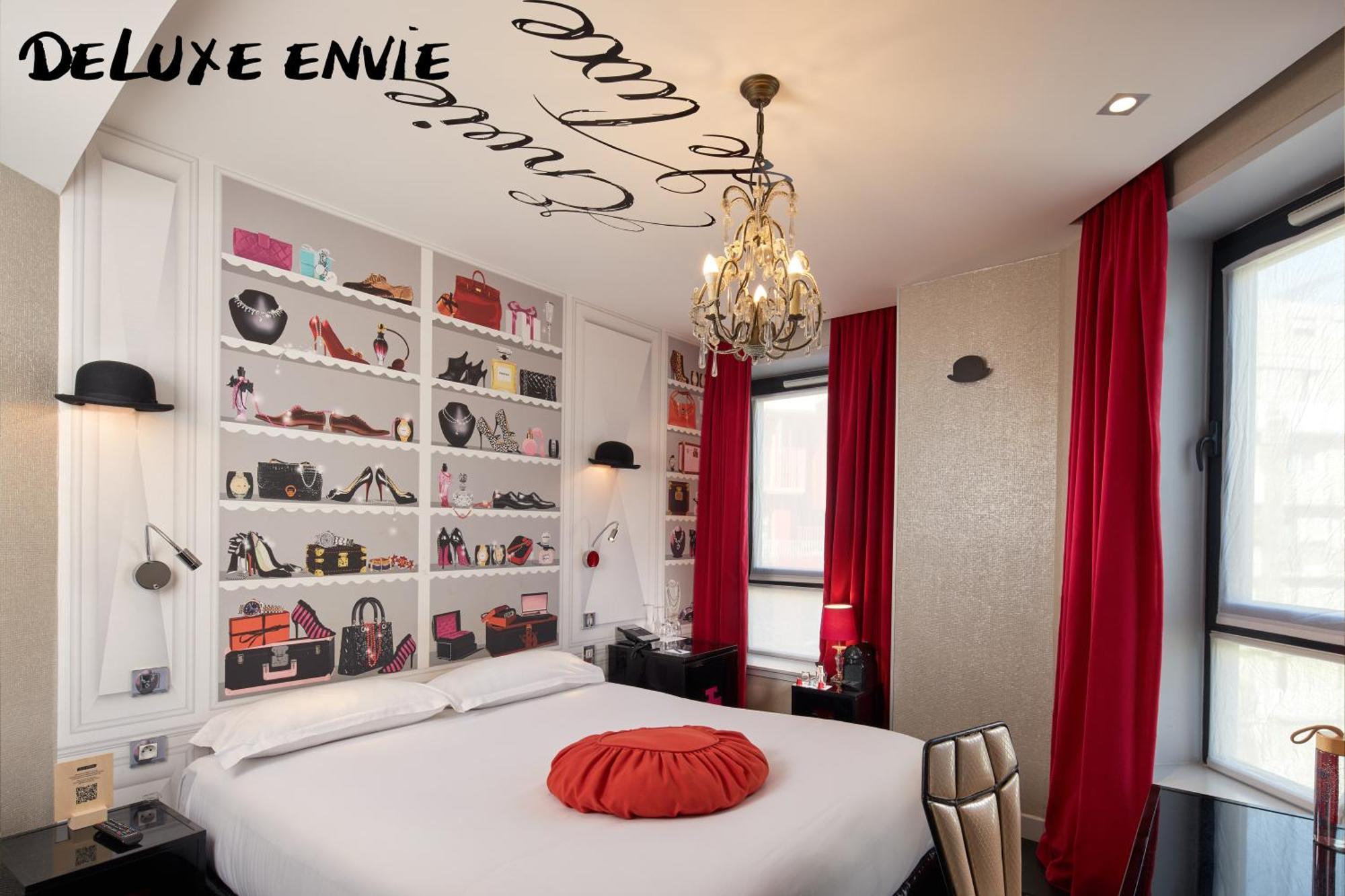 Vice Versa Hotel 4*
