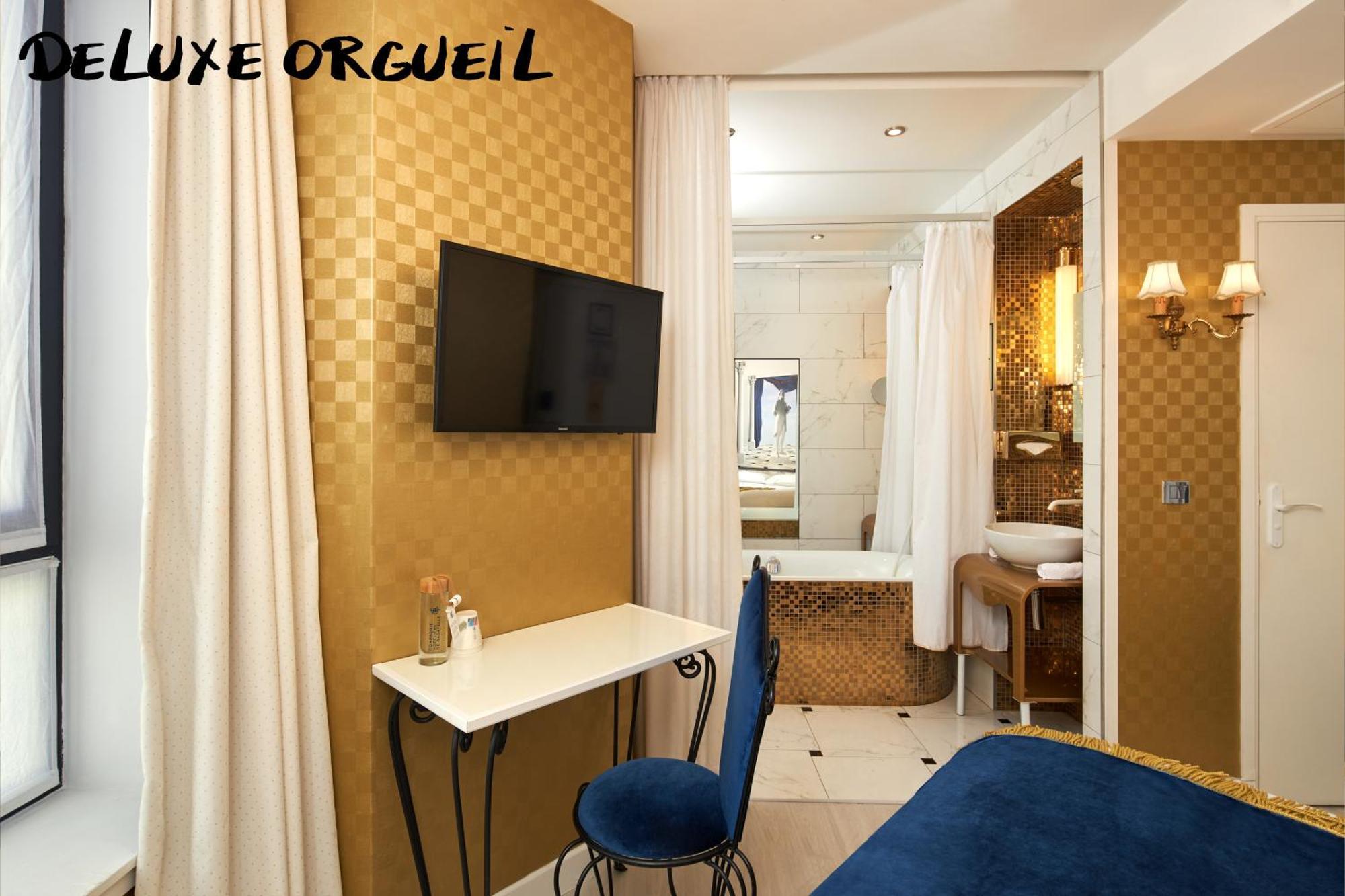Hotel Vice Versa 4*