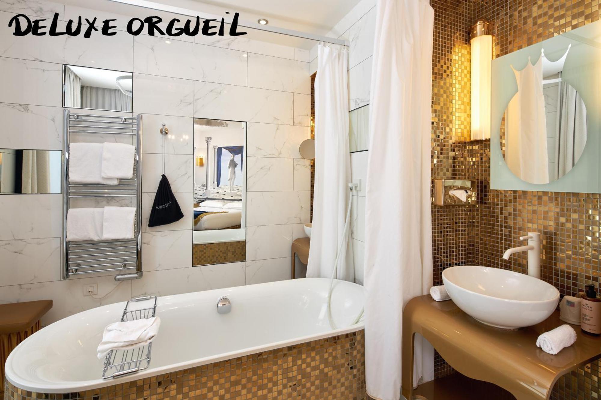 Hotel Vice Versa Paris