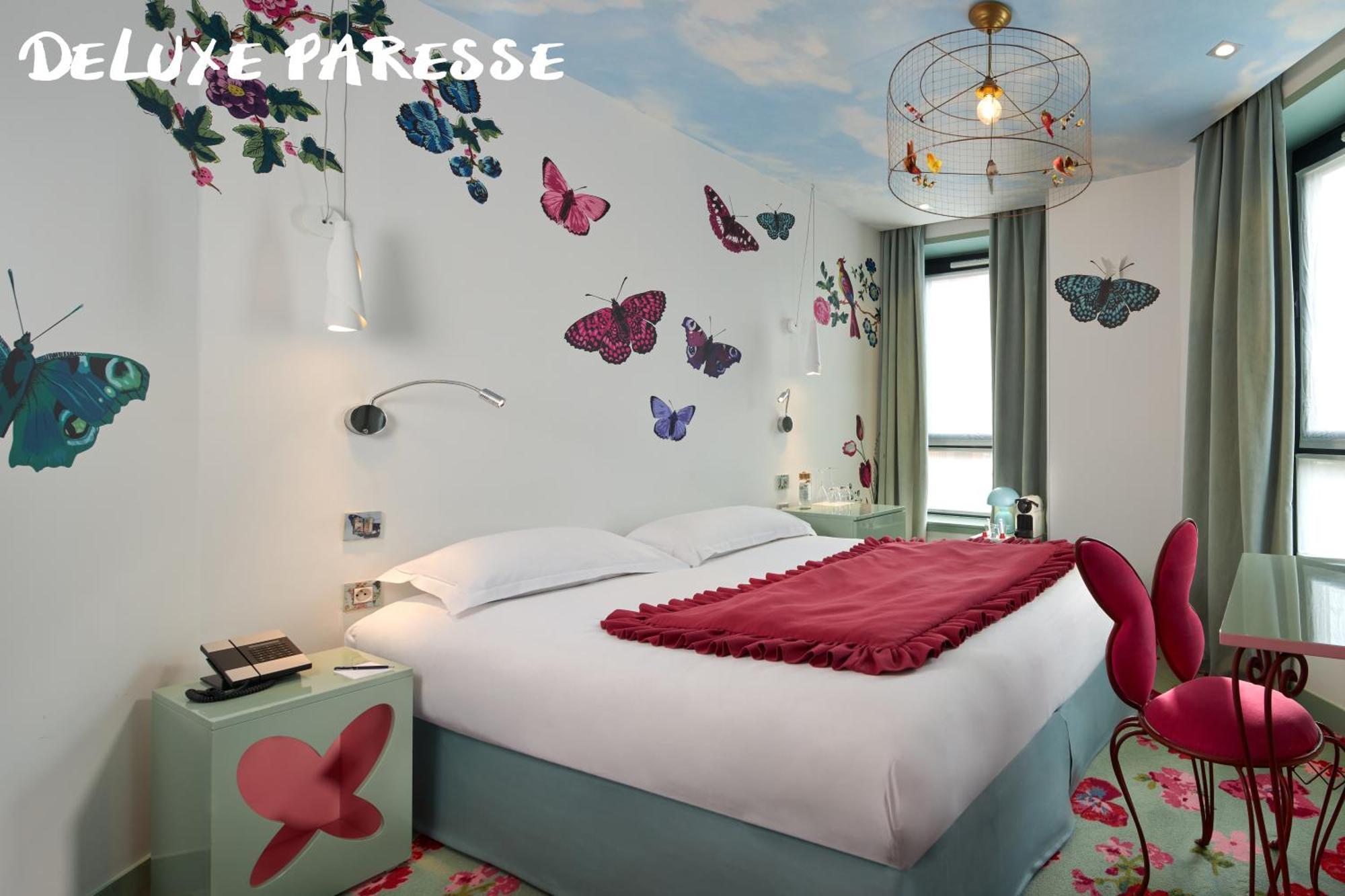 Vice Versa 4* Paris