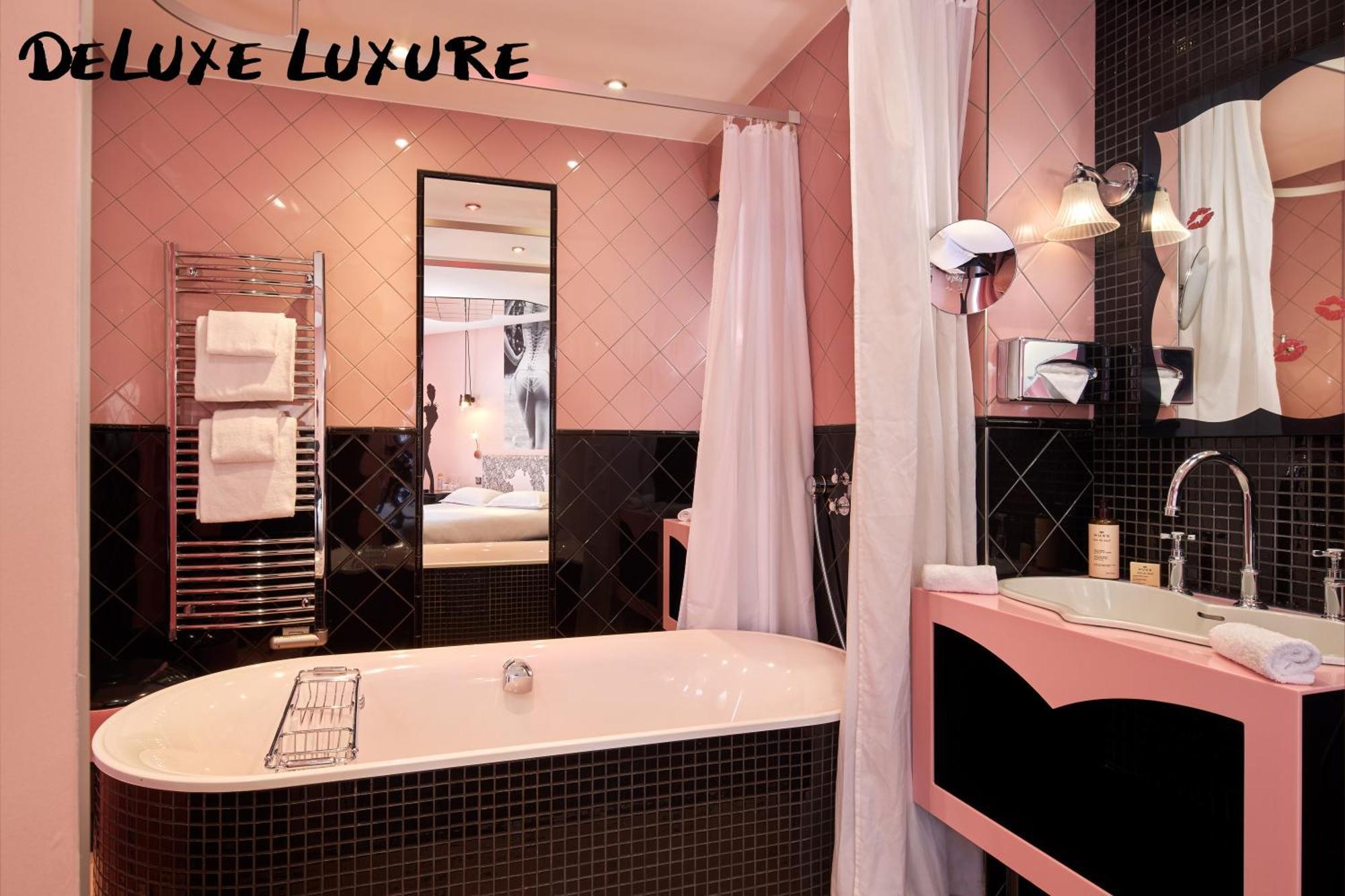 Vice Versa Hotel 4*