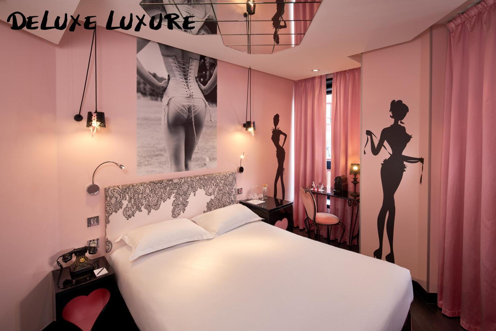 Vice Versa 4*