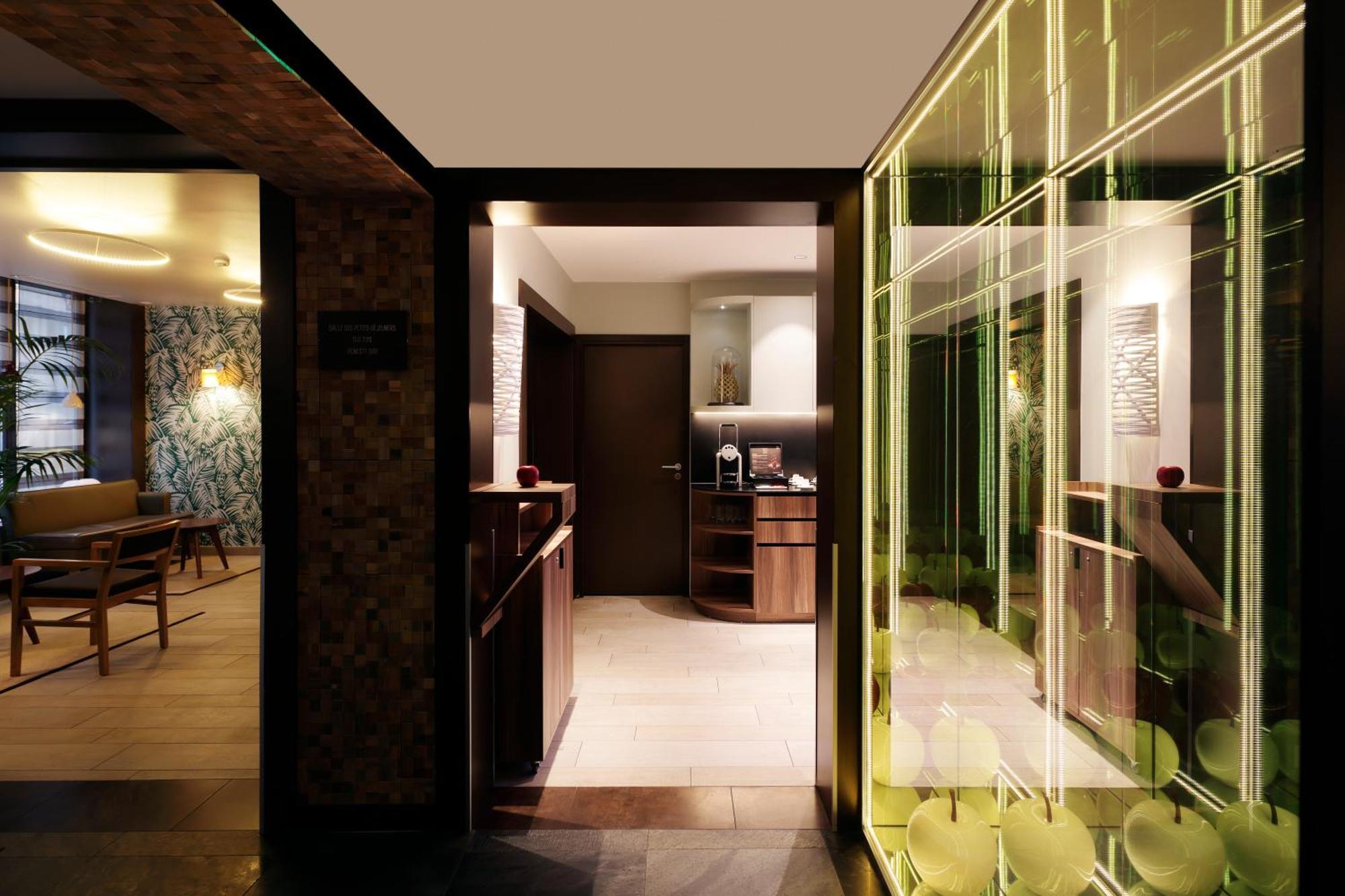 Hotel Eden 4*