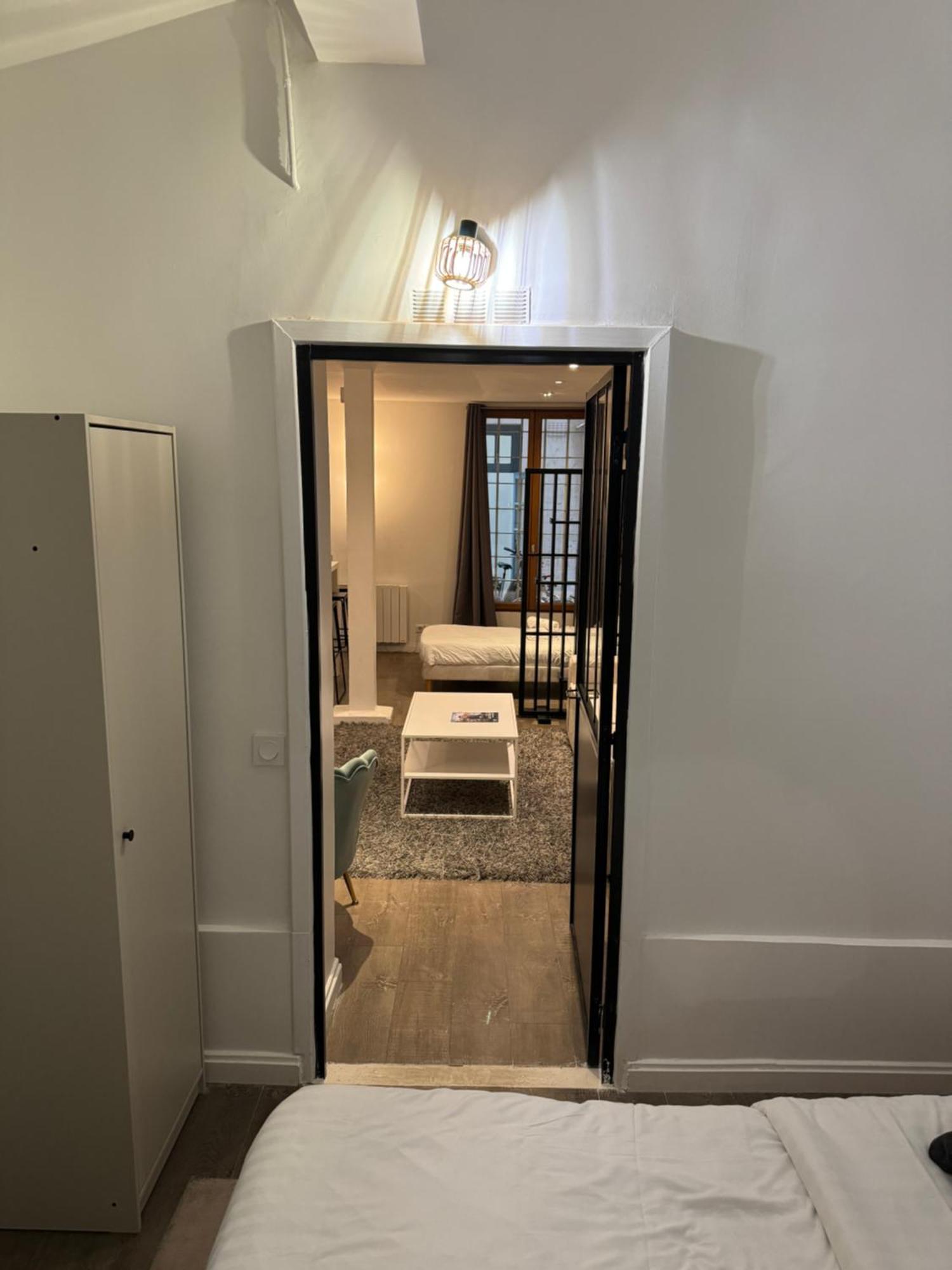 Temple Apartments Paris Paris