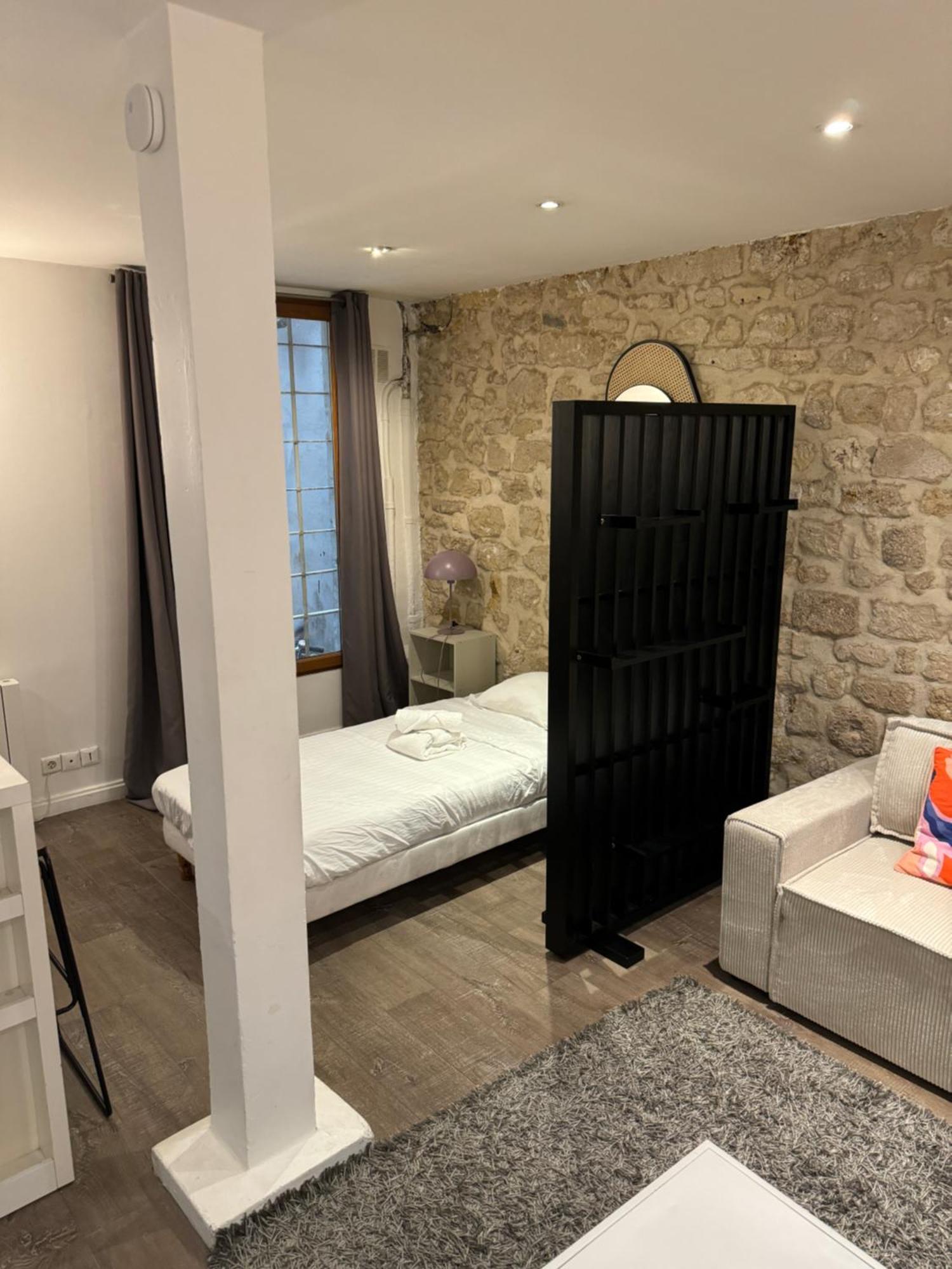 Apartment Temple Apartments Paris Paris