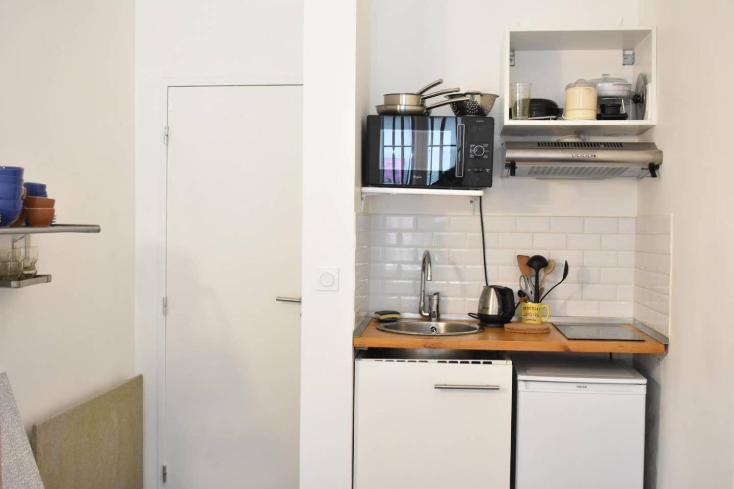Apartment Functional In *