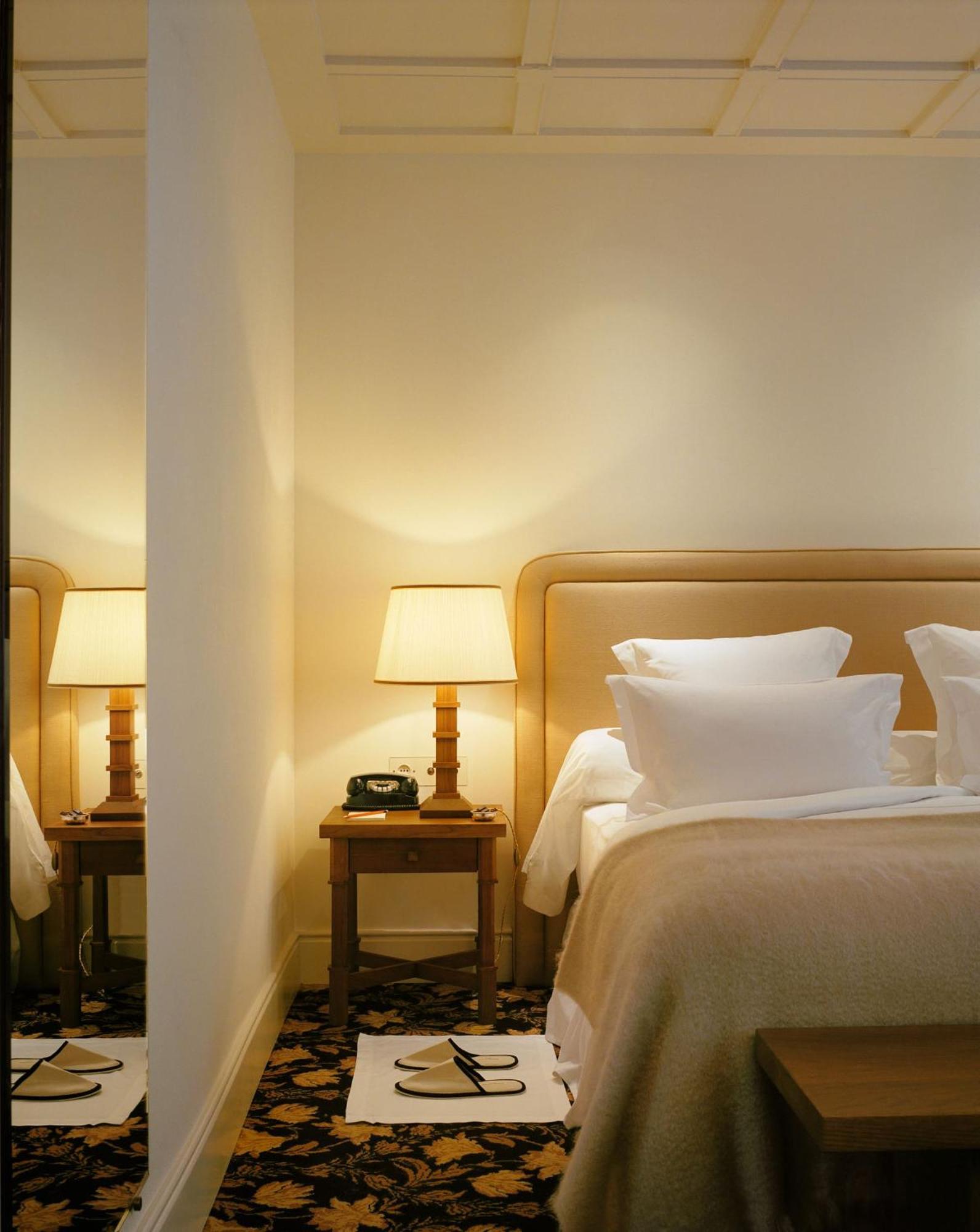 Hotel Chateau Voltaire