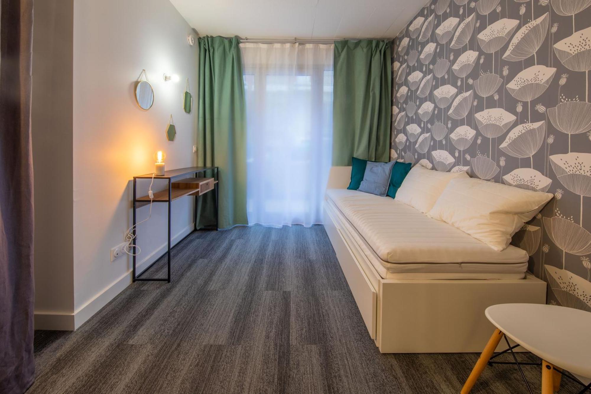 New Near Bois De Vincennes Appartement Paris