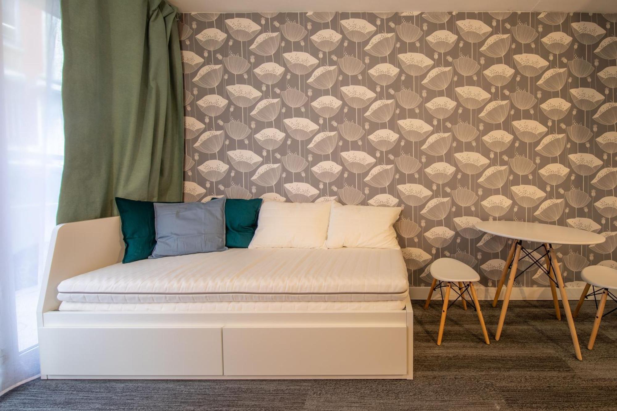 New Near Bois De Vincennes Apartment *