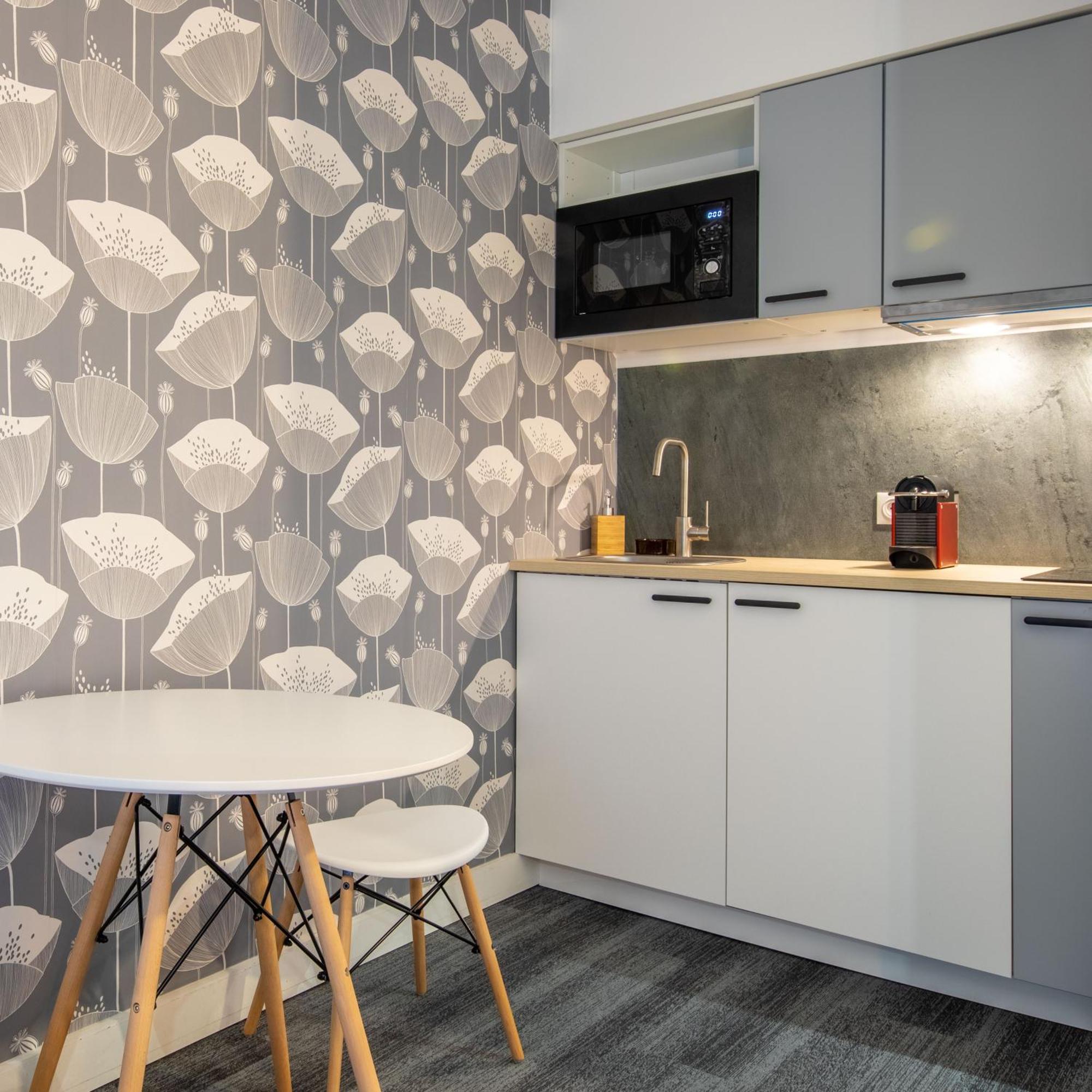 Apartment New Near Bois De Vincennes Paris
