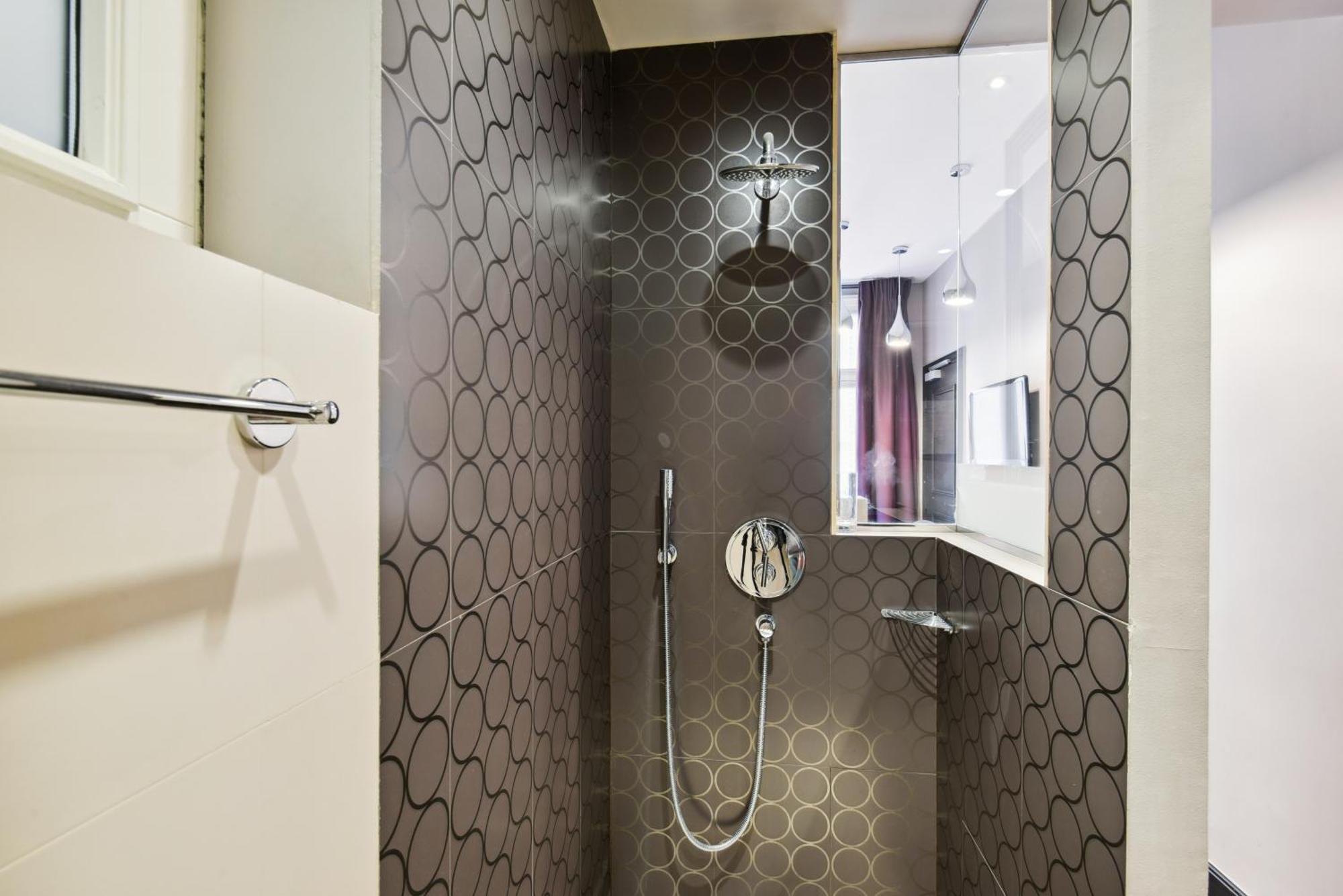 Hotel Le Singulier Paris