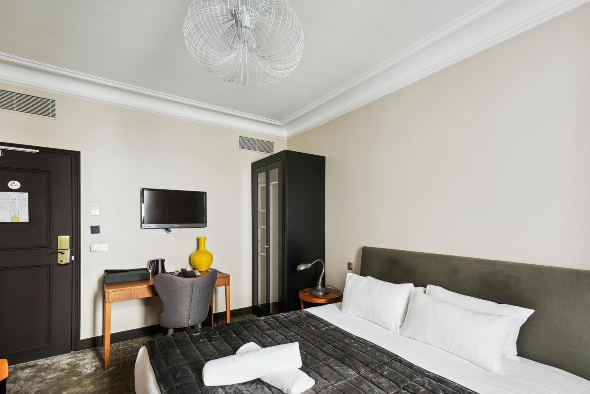 Le Singulier Hotel Paris
