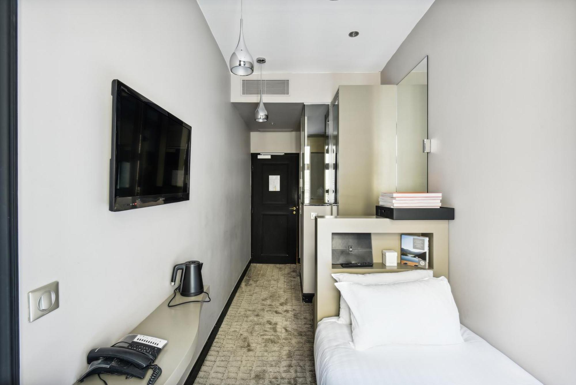 Hotel Le Singulier Paris