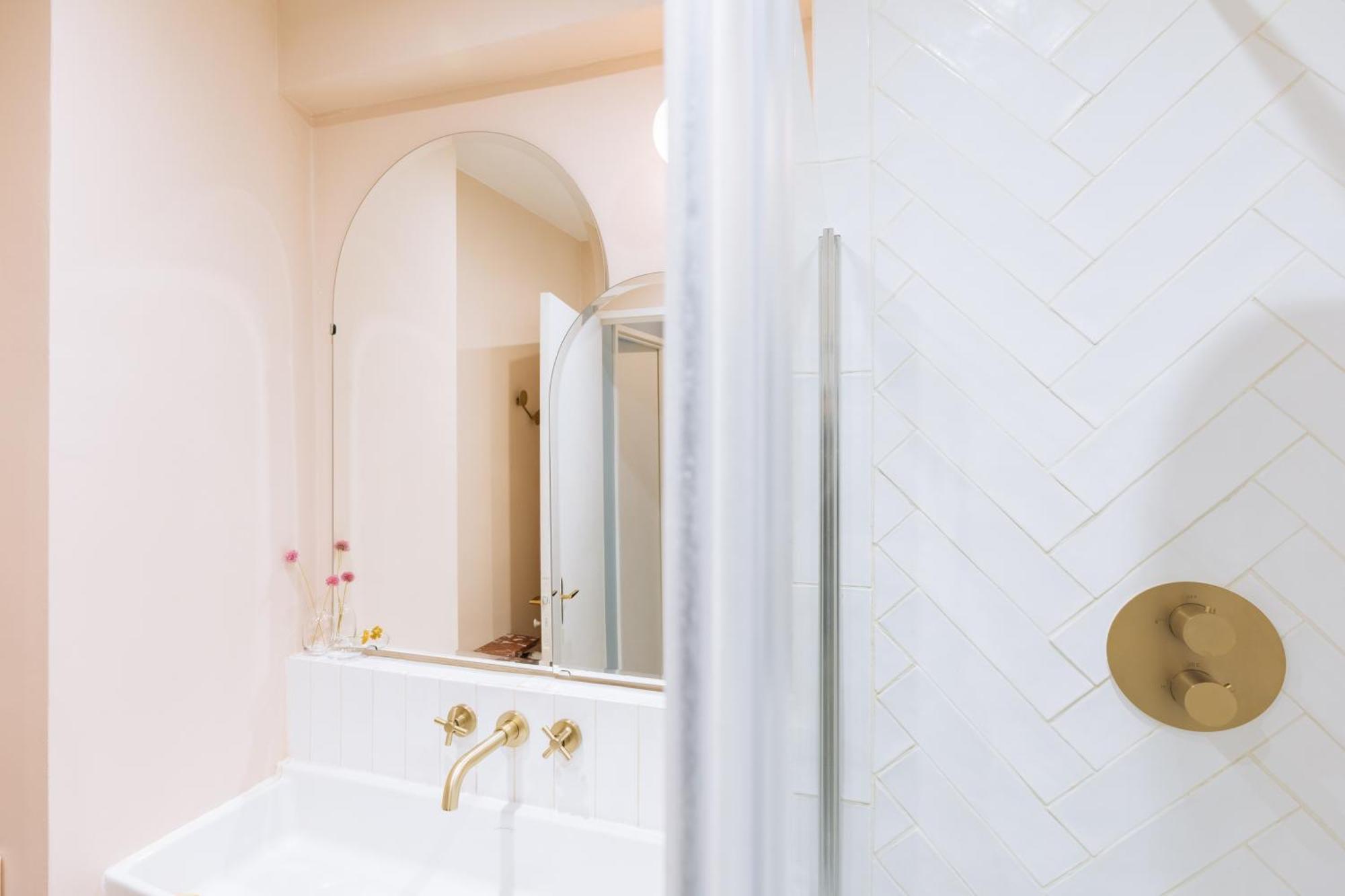 Appartement & Spacious For 6 Paris