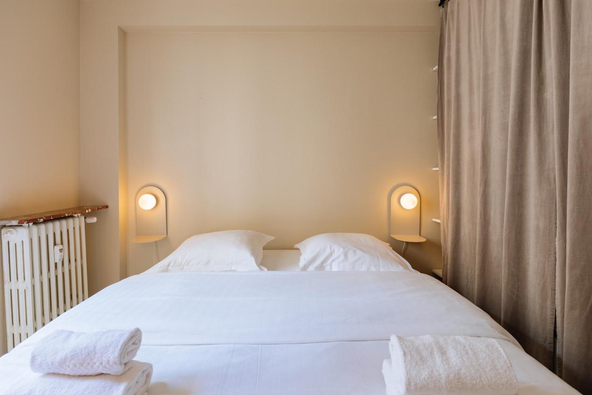 & Spacious For 6 Appartement