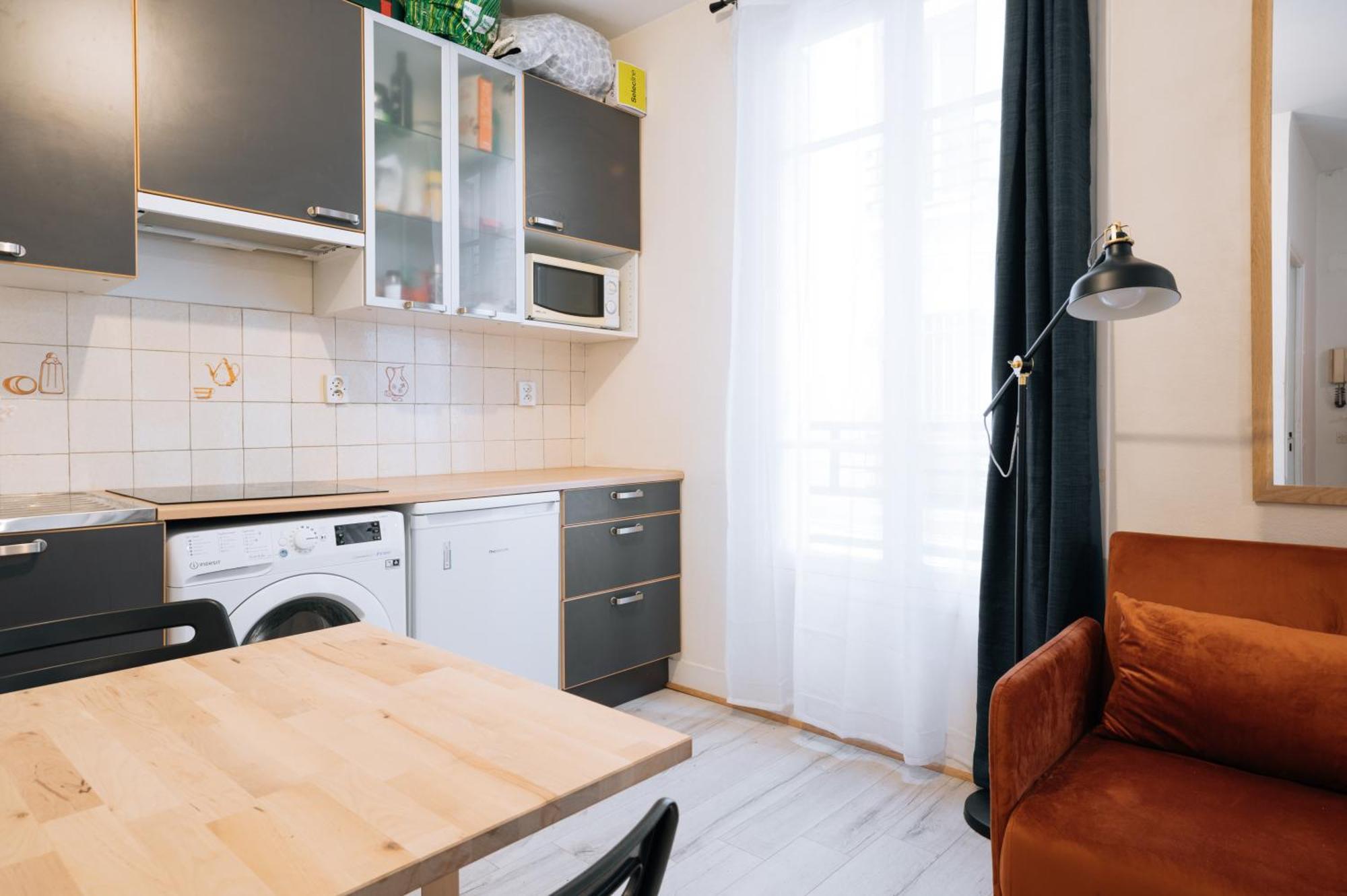 Appartement Cosy - Bastille Paris