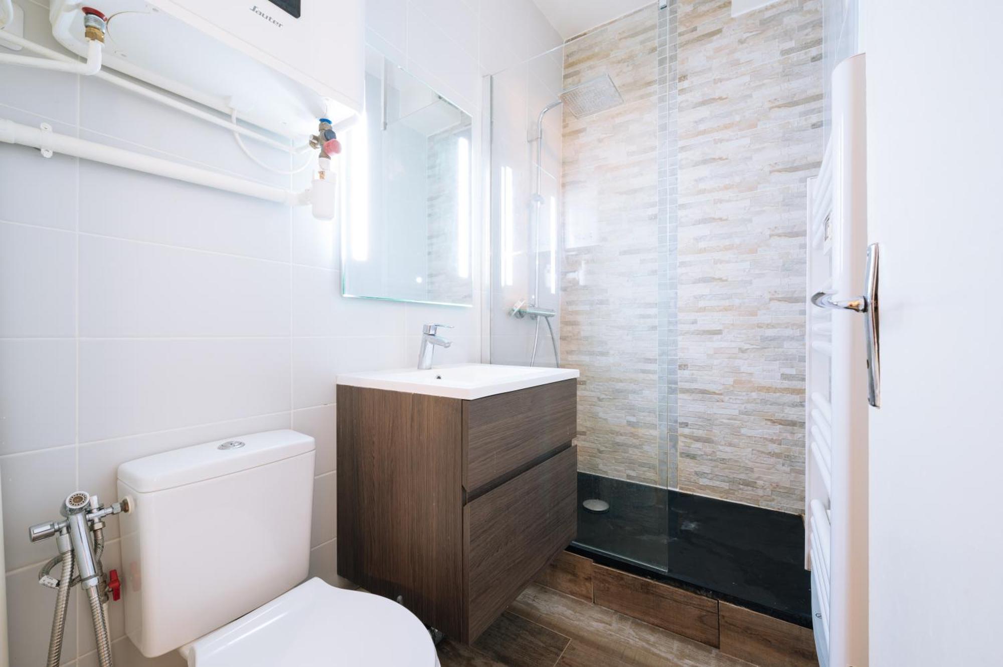Cosy - Bastille Appartement Paris