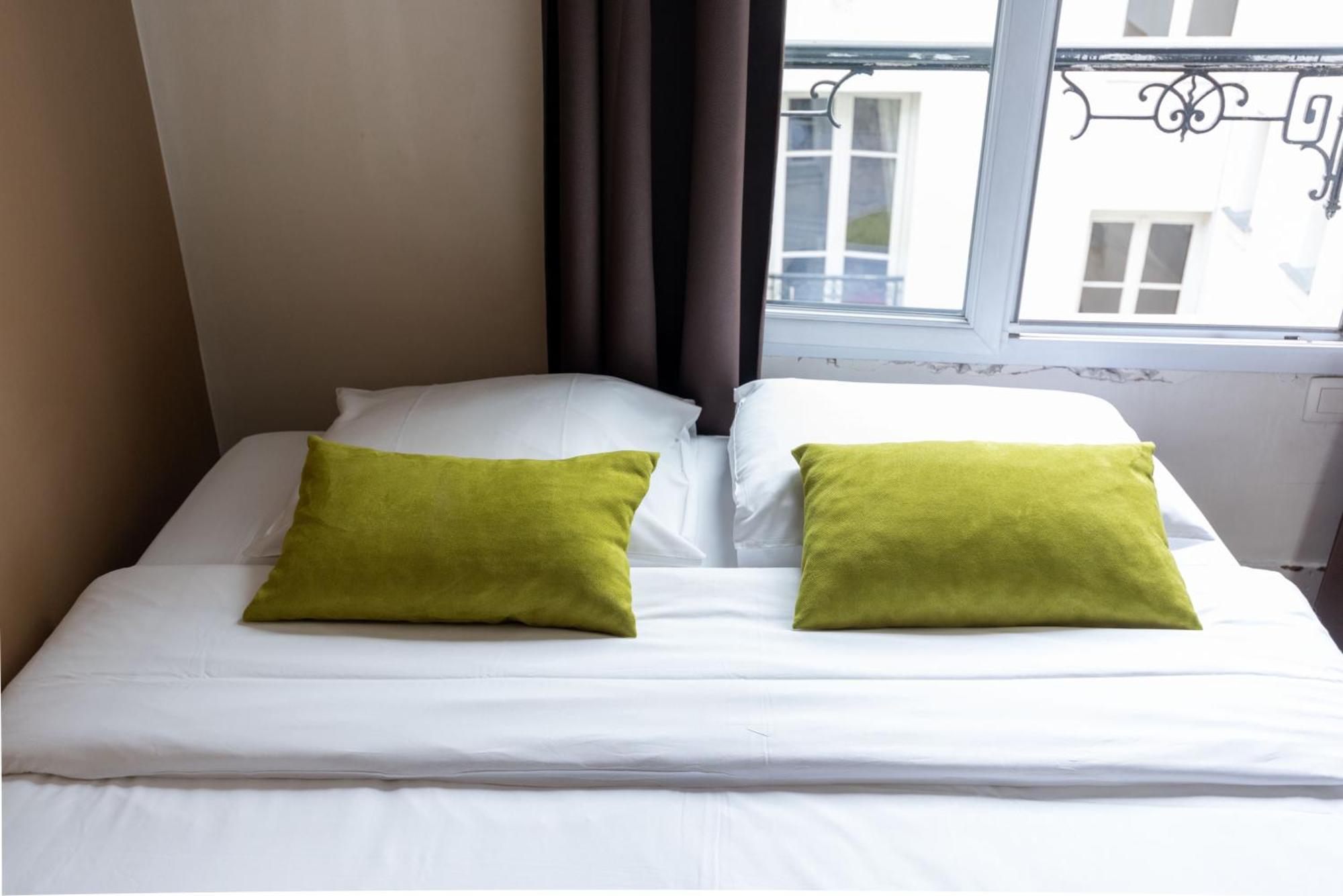 Pied-a-terre Near Bastille & Voltaire 11th Apartment *