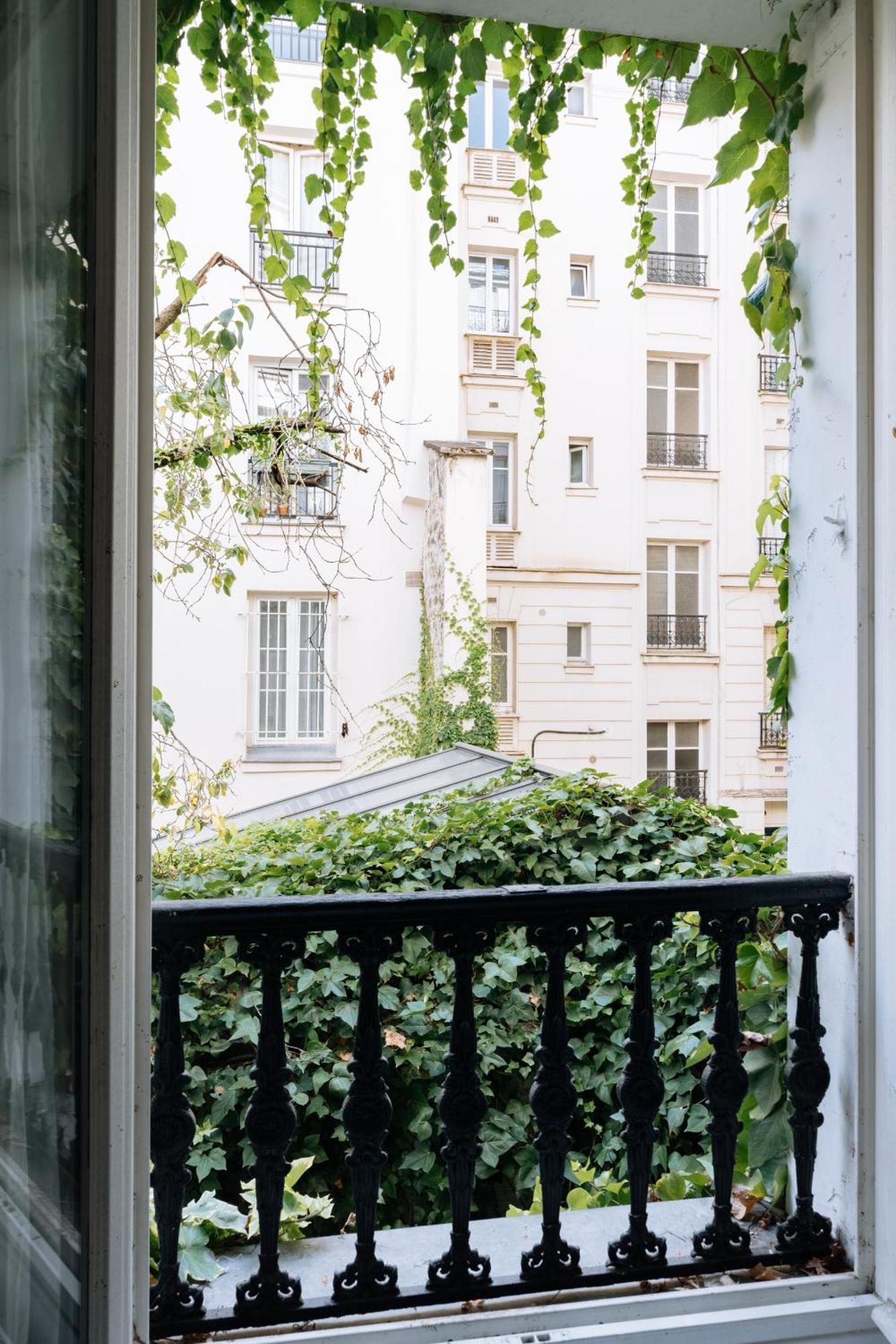Inn Alluring 1 Bedroom 5 Min To The Eiffel Tower! *