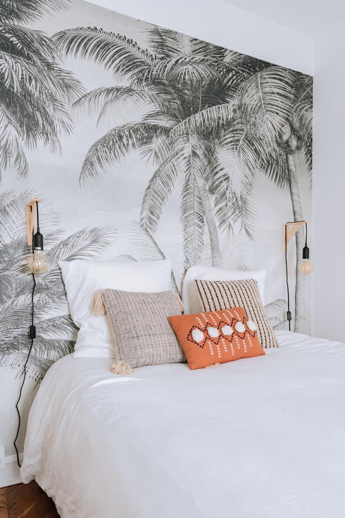 Alluring 1 Bedroom 5 Min To The Eiffel Tower! *