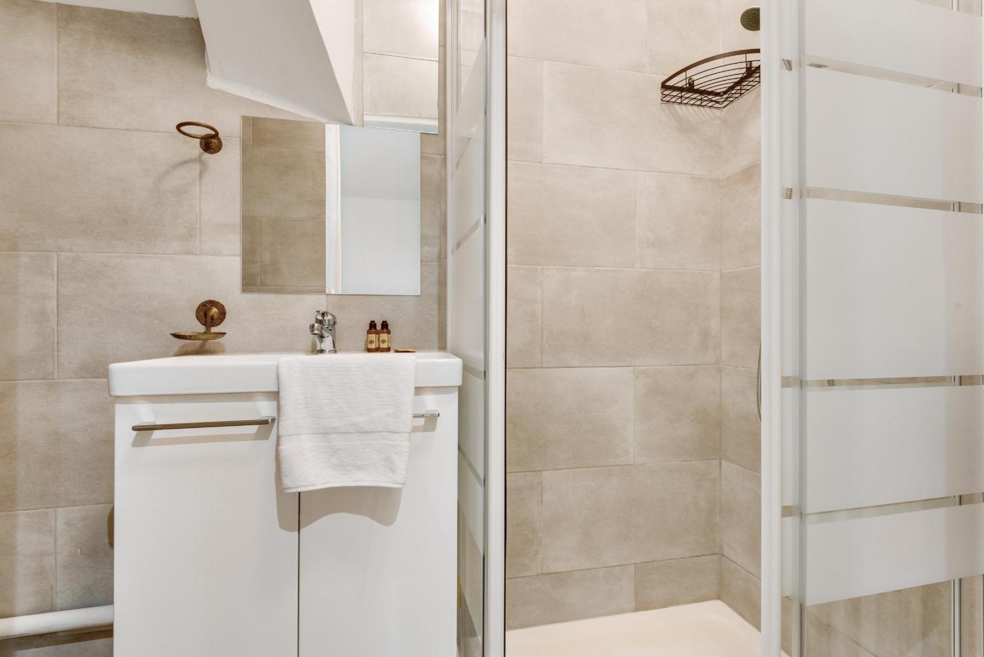 Appartement 2pers#republique#paris 3 Paris