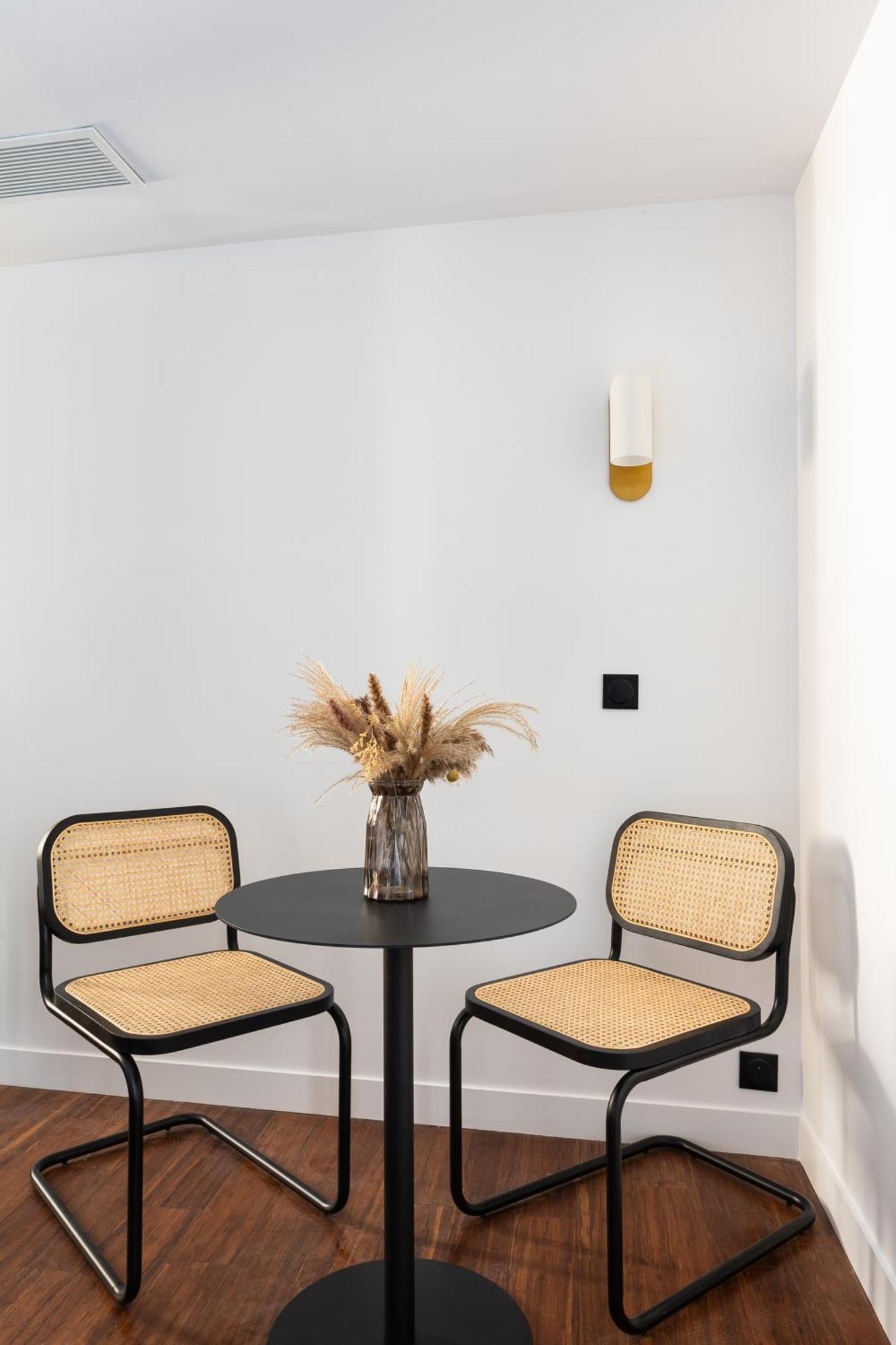 Appartement Makom Montmartre