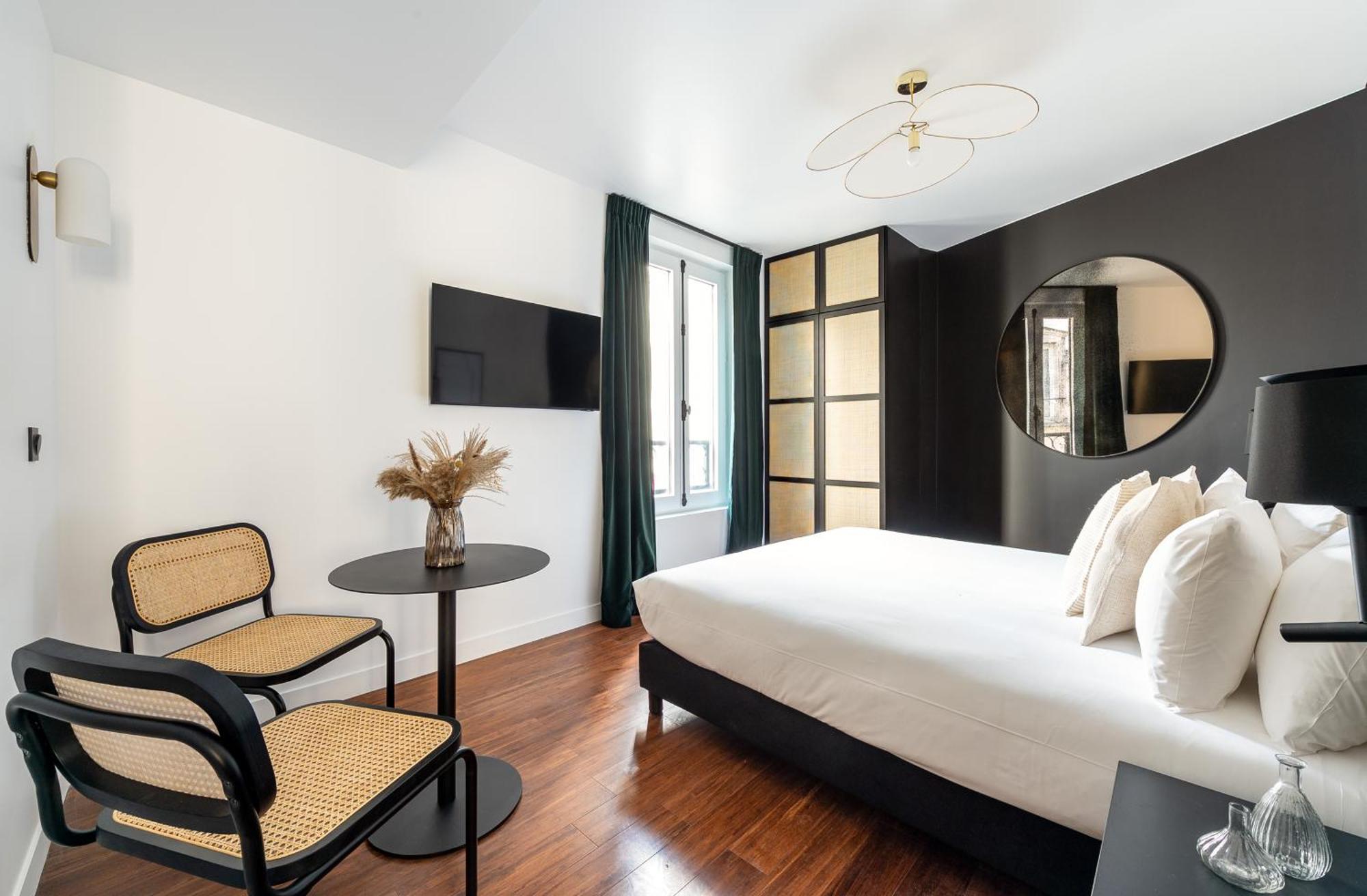 Appartement Makom Montmartre