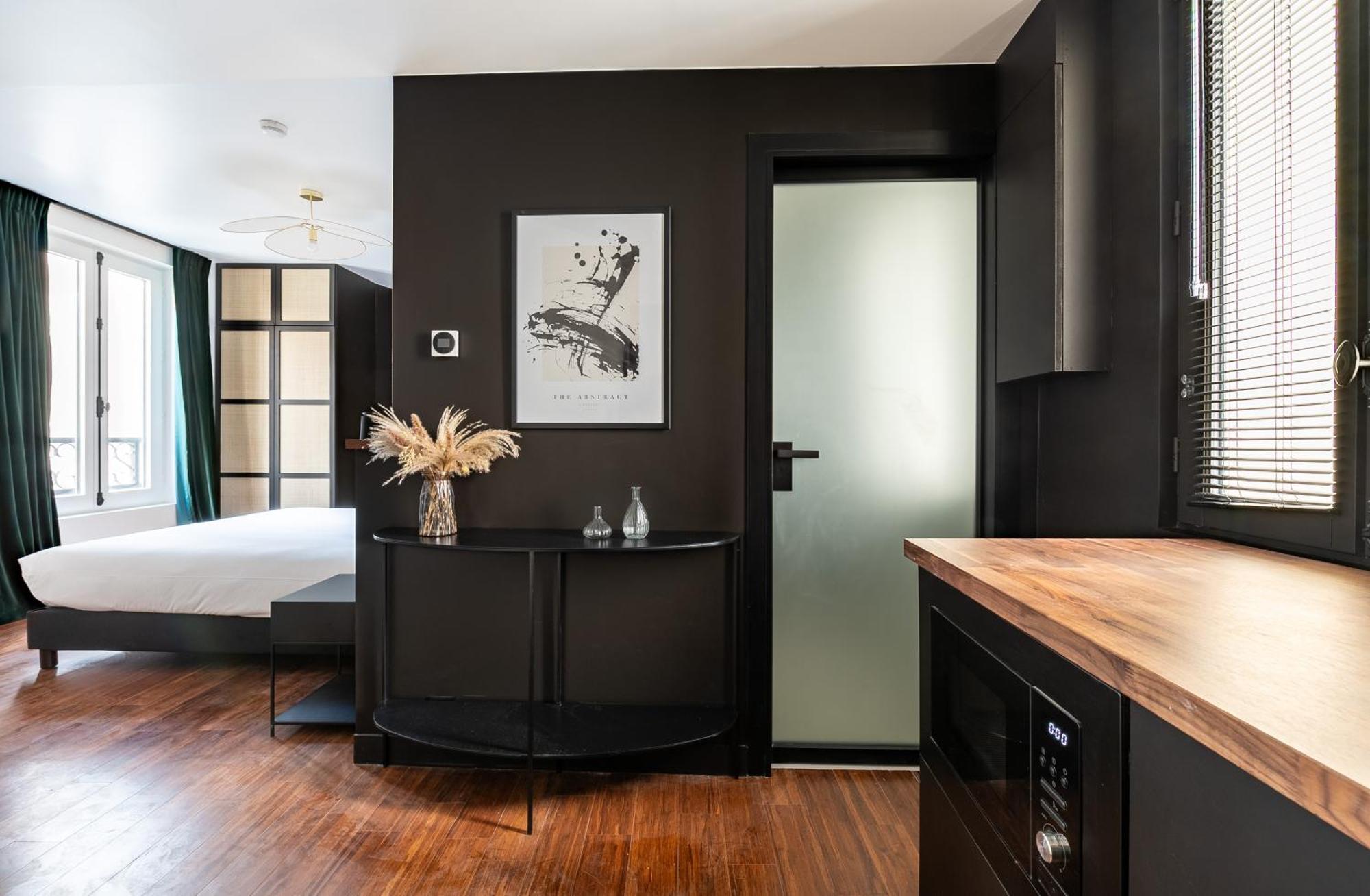 Appartement Makom Montmartre