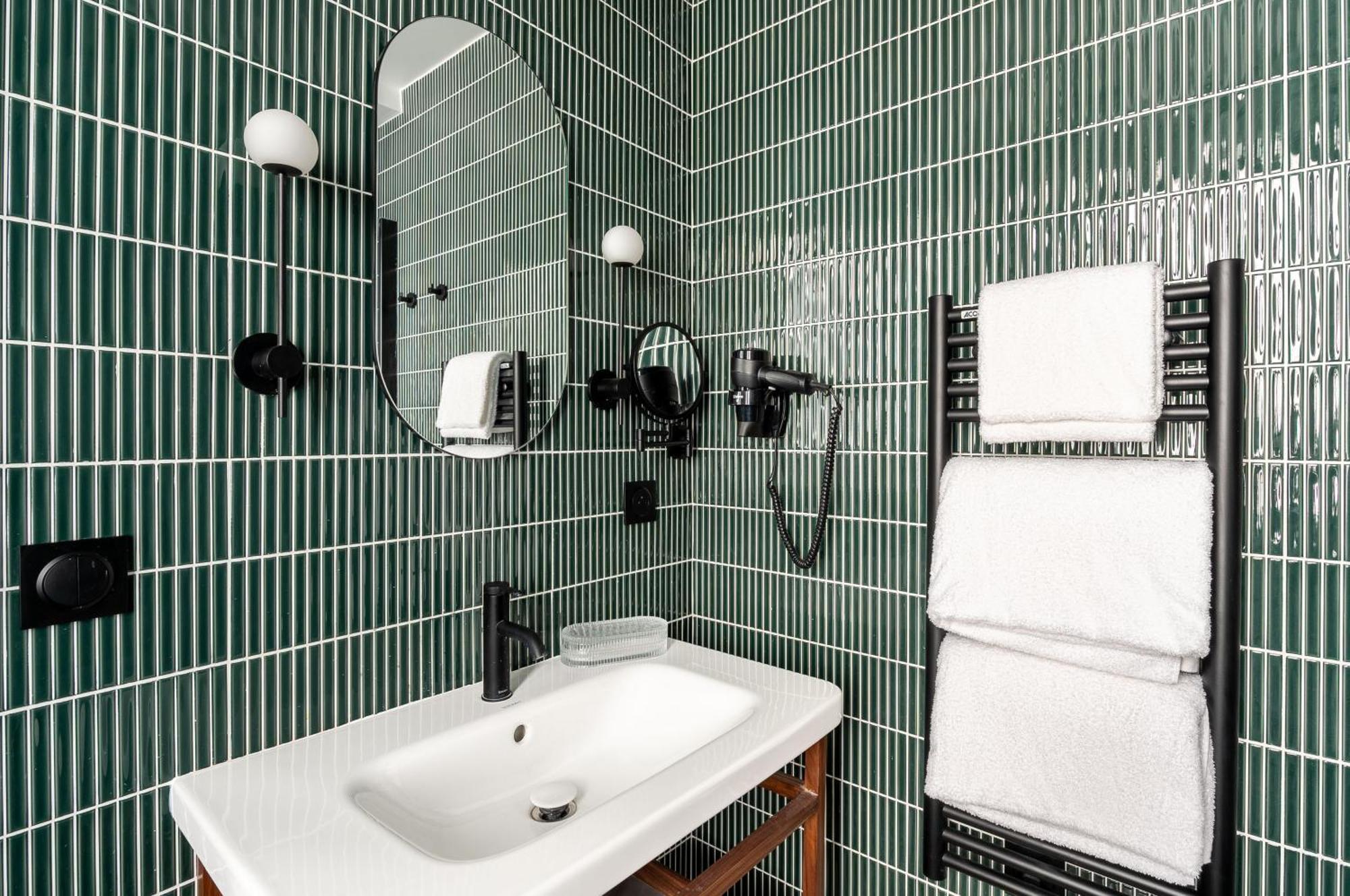 Appartement Makom Montmartre Paris