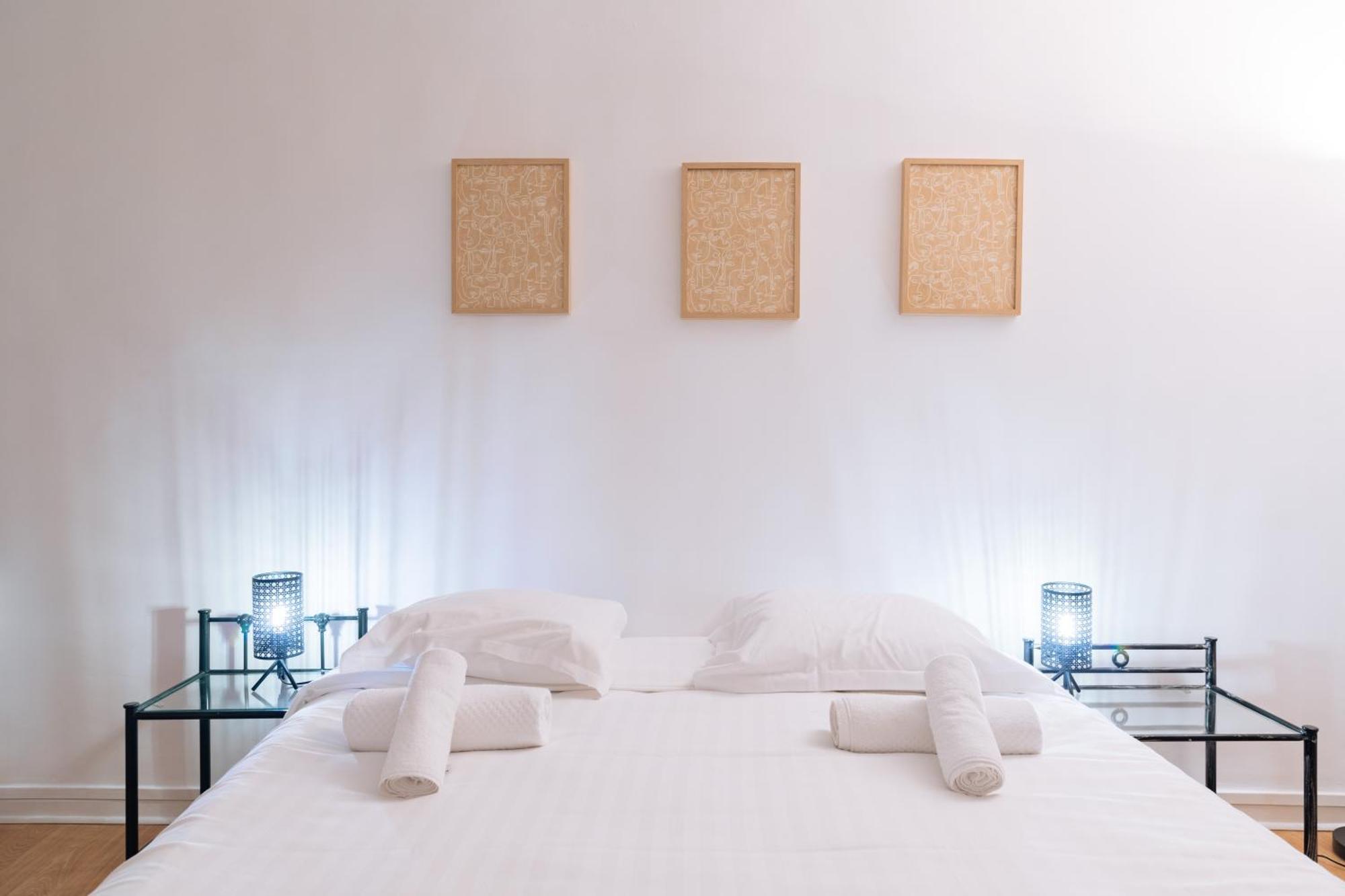 Contemporary 1bd Saint Lazare! Apartment Paris