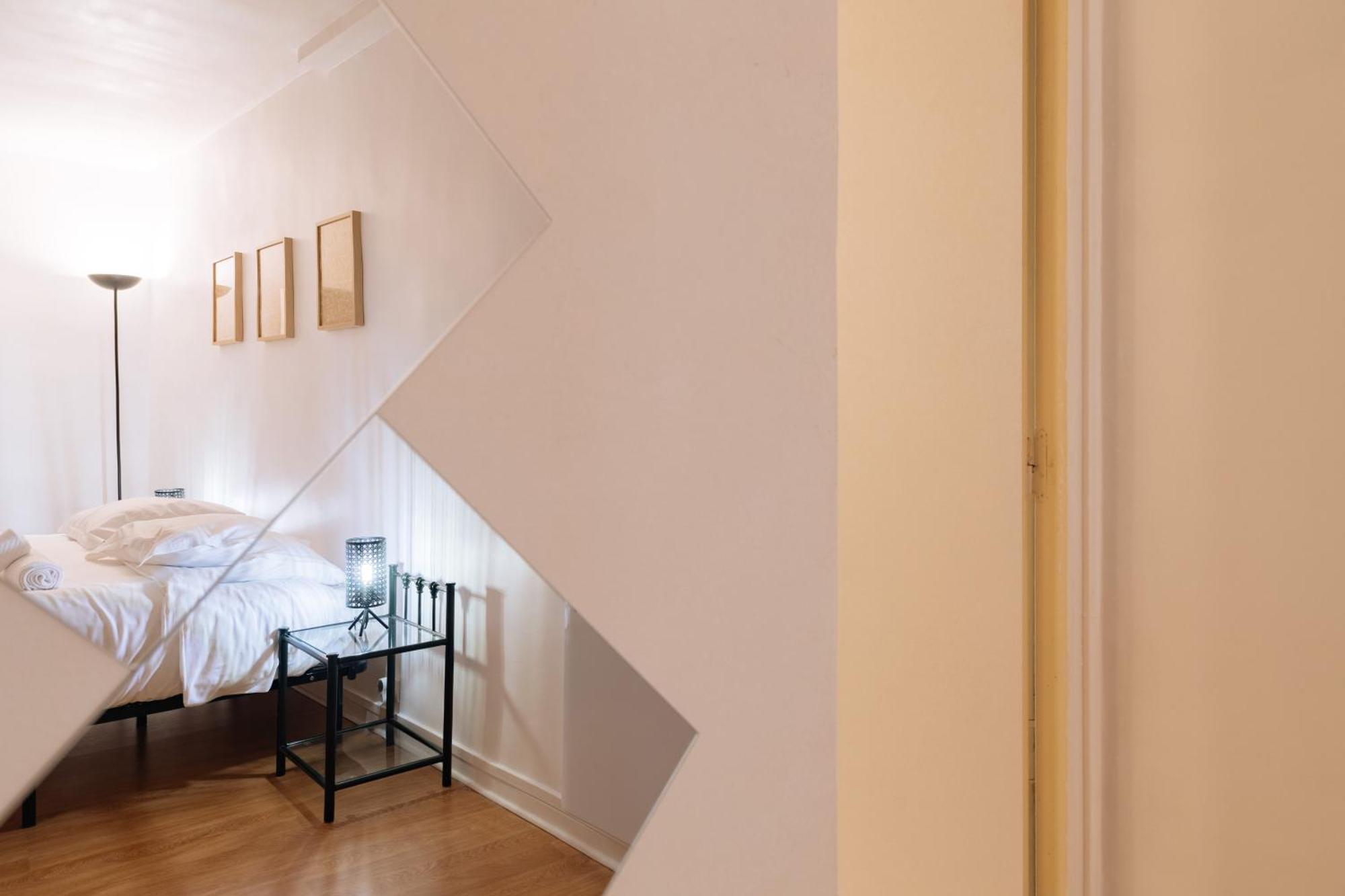 Contemporary 1bd Saint Lazare! Apartment *