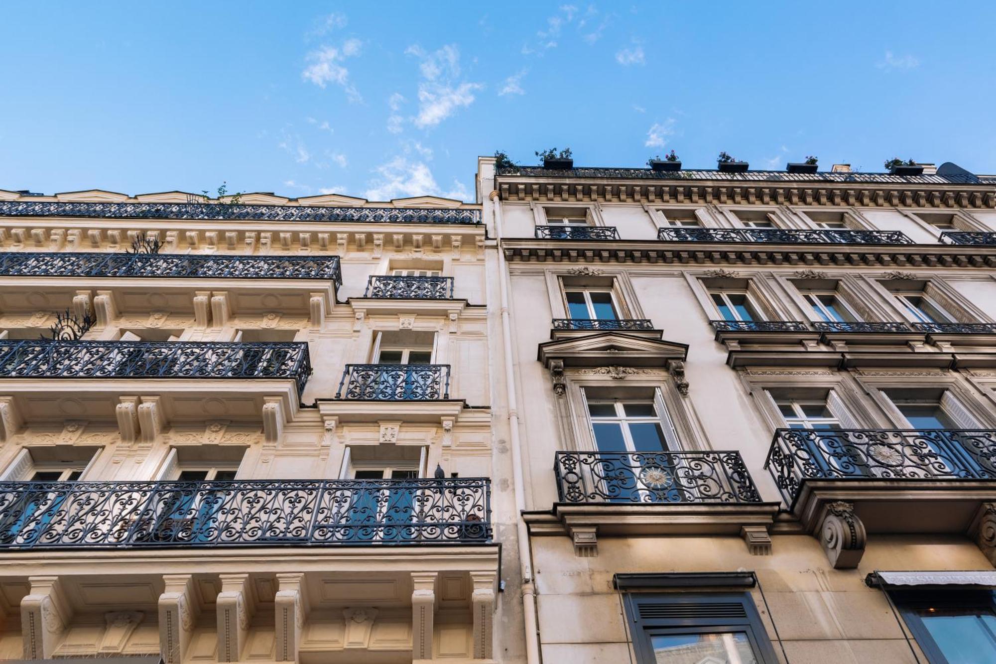 Contemporary 1bd Saint Lazare! Apartment *