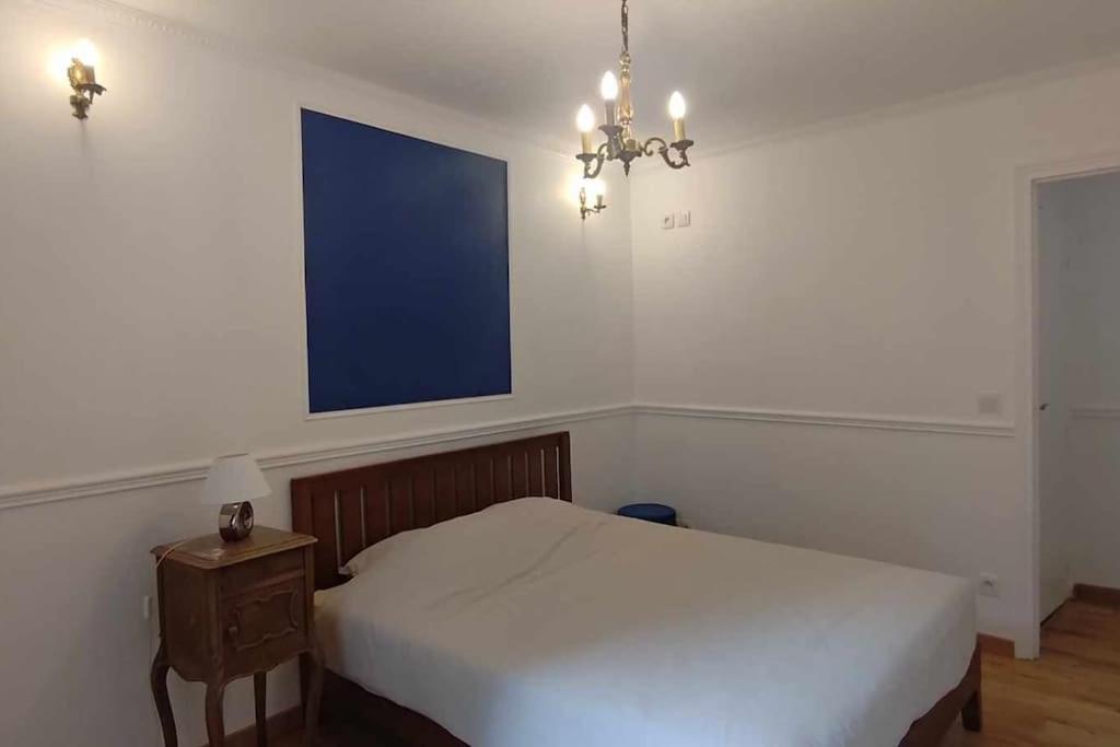 Near Bastille And Gare De Lyon Apartment *