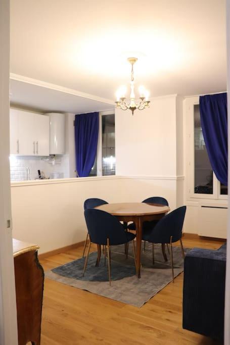 Apartment Near Bastille And Gare De Lyon Paris