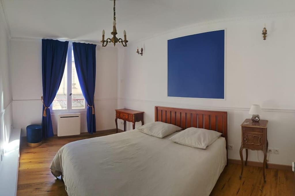 Apartment Near Bastille And Gare De Lyon *