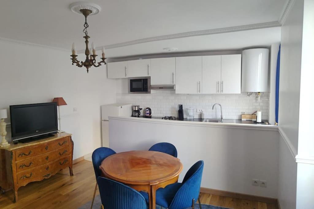 Apartment Near Bastille And Gare De Lyon Paris