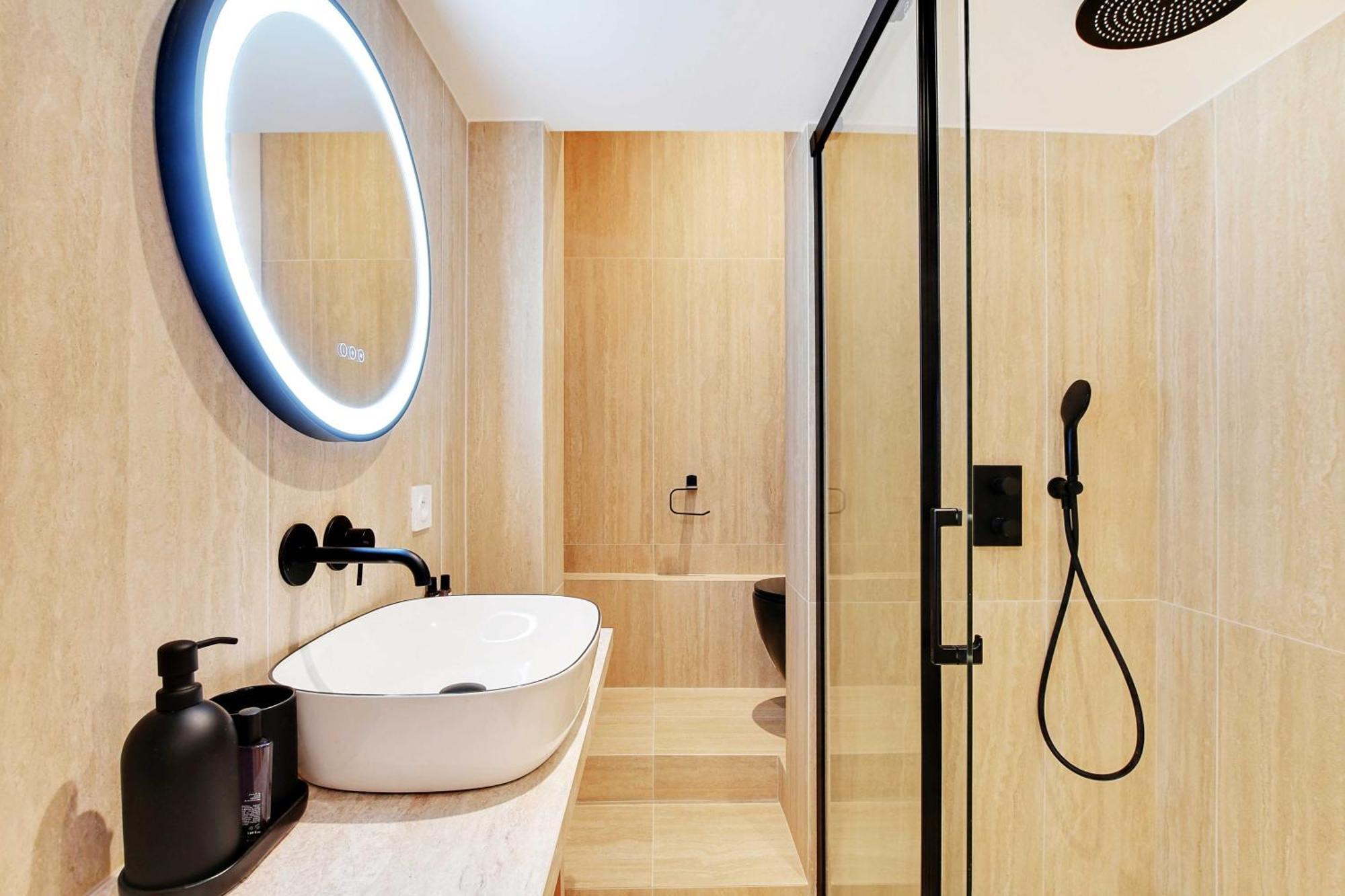 Magnificent - 1br-4p - Place Des Vosges