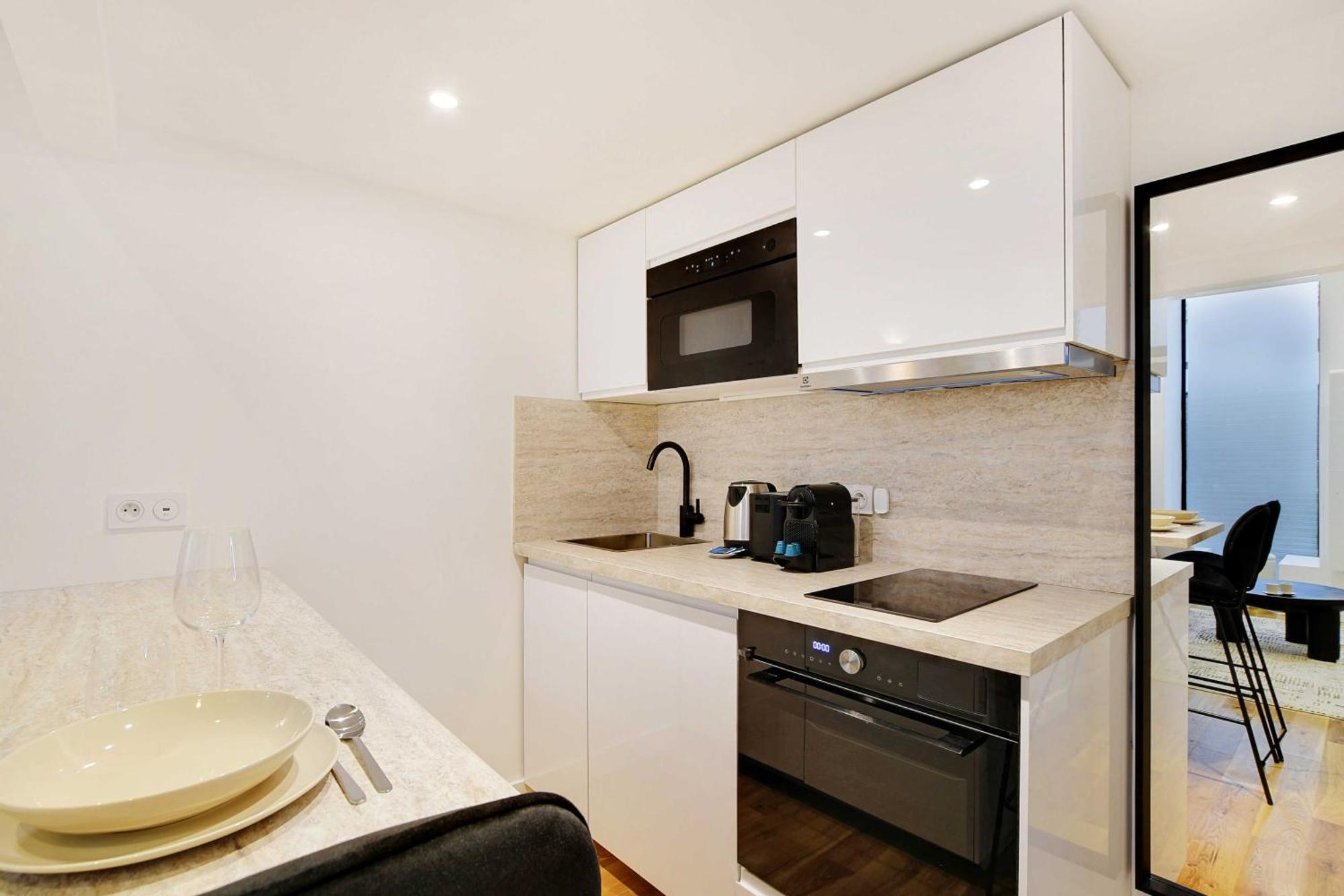 Magnificent - 1br-4p - Place Des Vosges * Paris