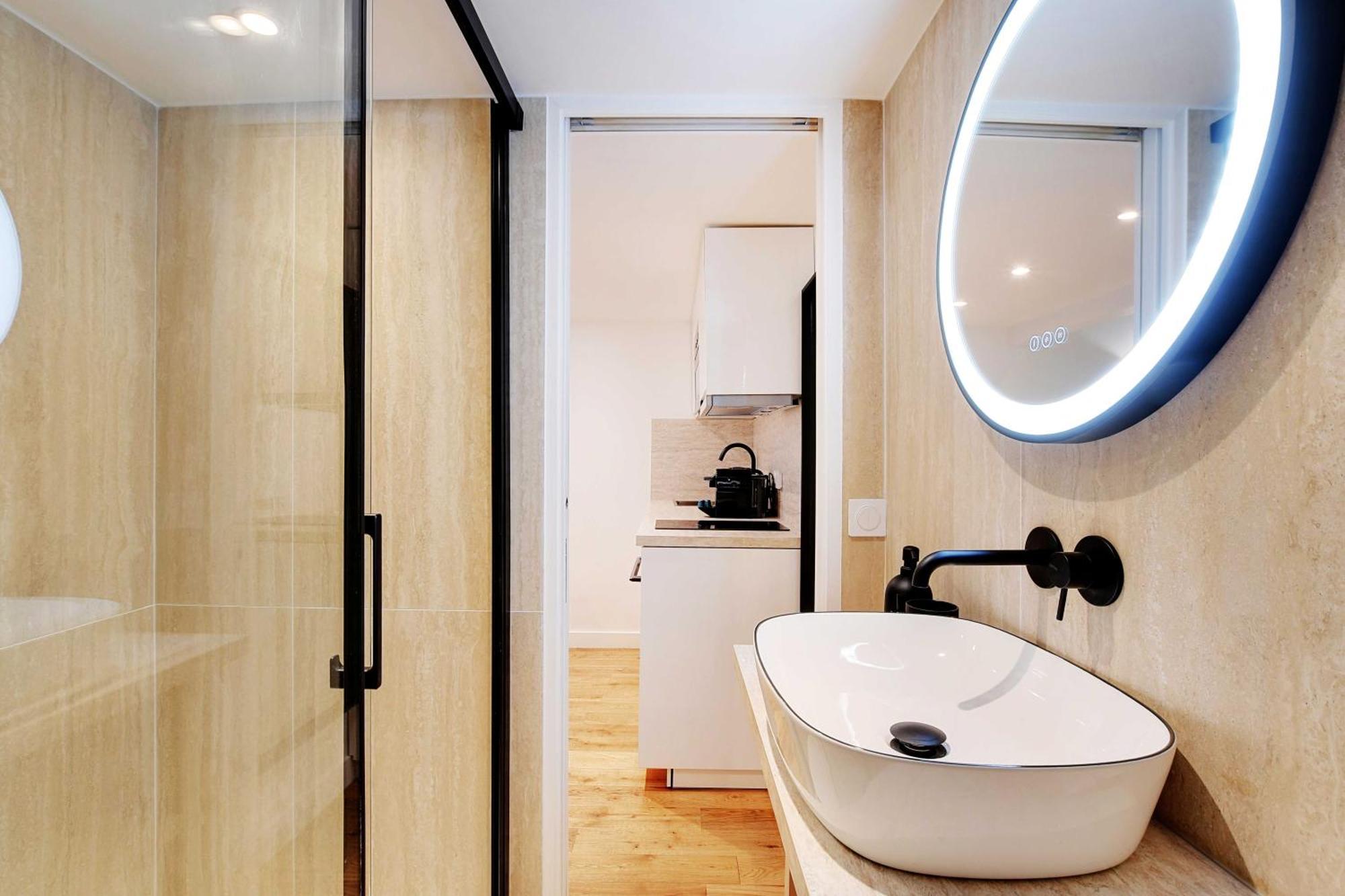 Magnificent - 1br-4p - Place Des Vosges * Paris