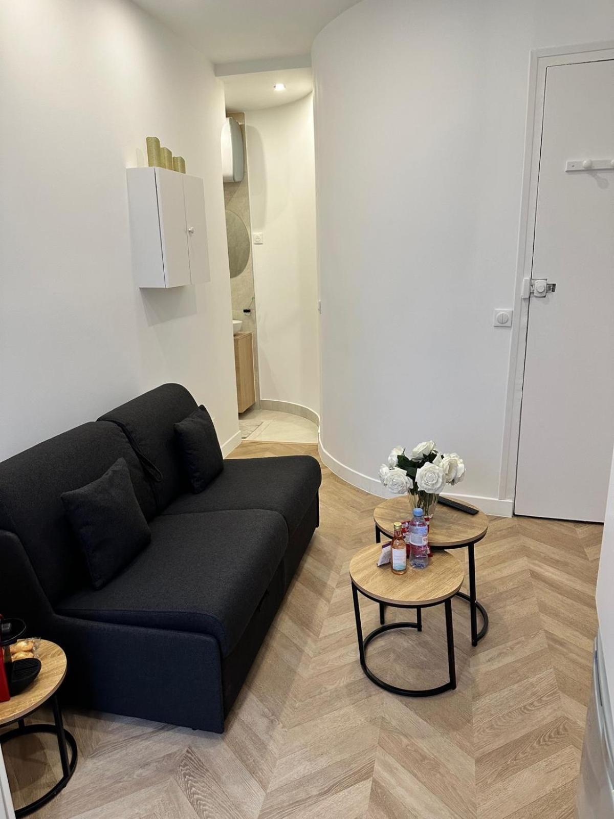 Apartment Champs Elysees Tour Eiffel Paris