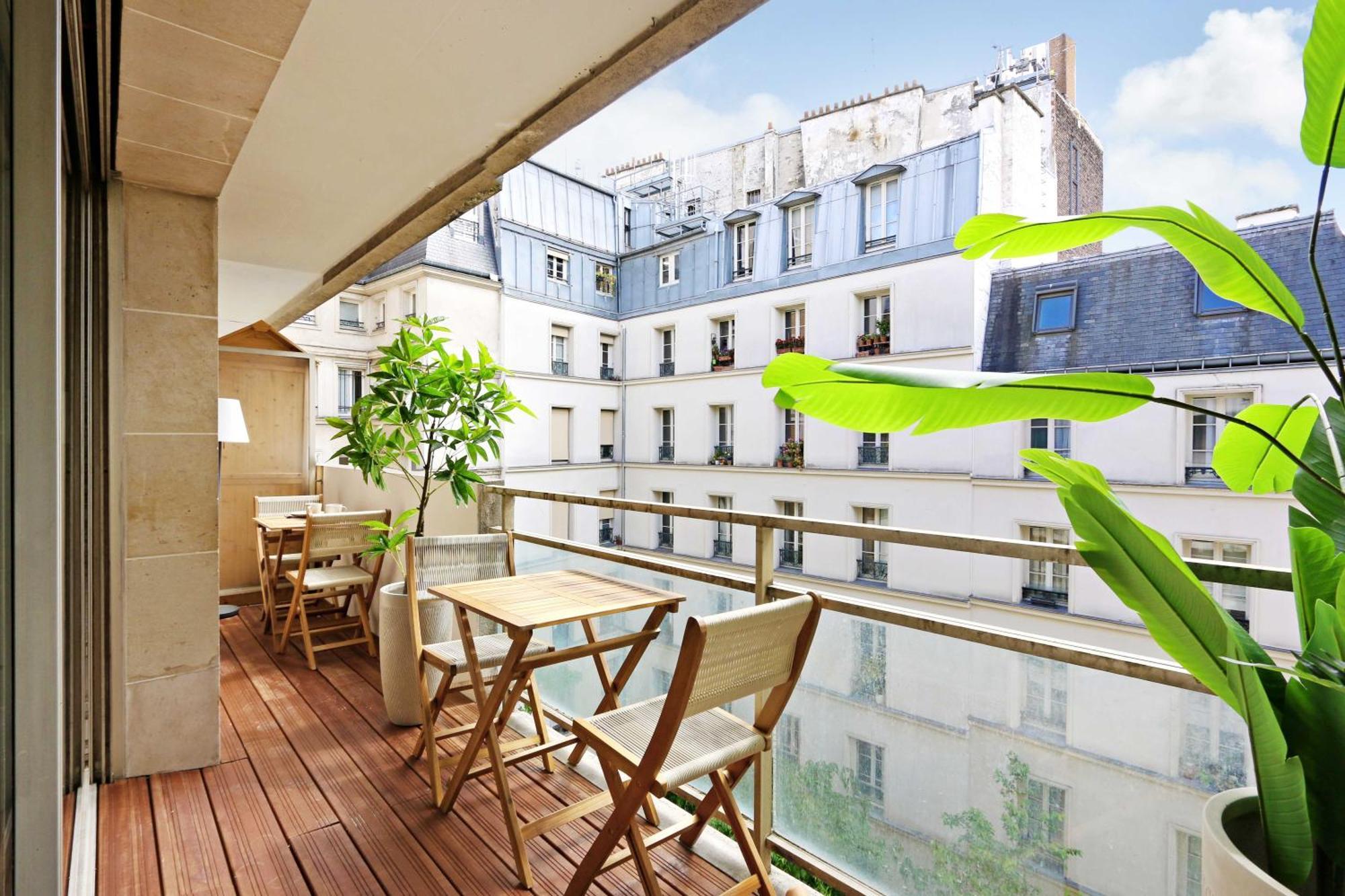 Chic - 1br-4p - Place Des Vosges * Paris
